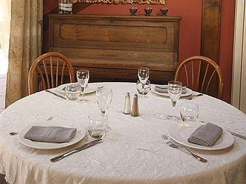 Logis Les Cigalons Hotel Marseille