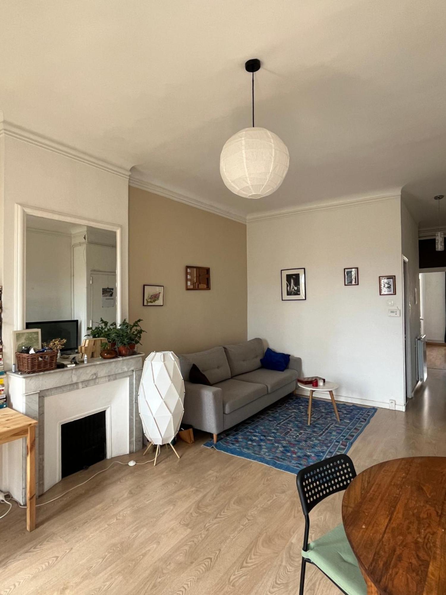 Charming And Cozy Appartement