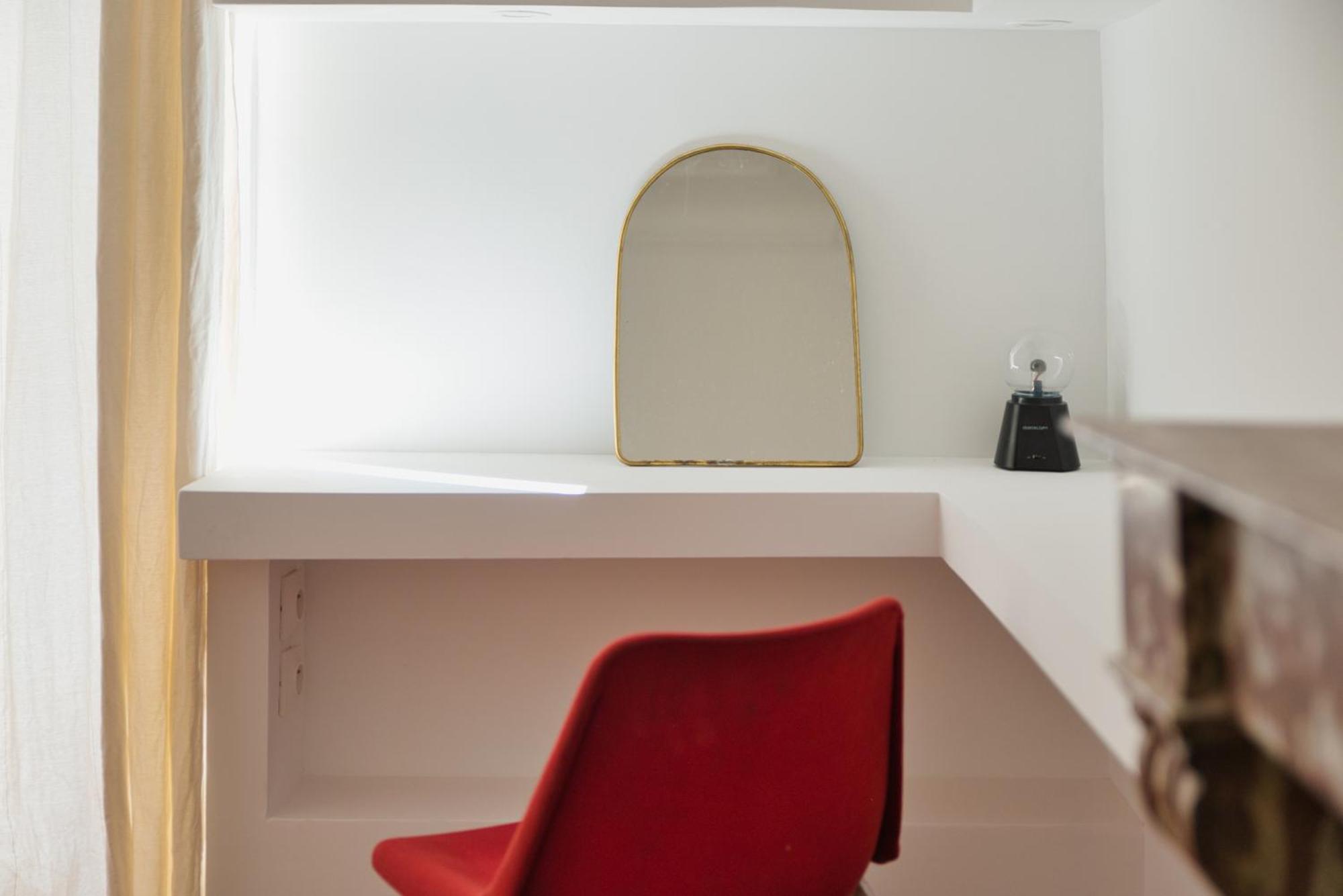 Joli T4 110m2 Au Coeur De Appartement *