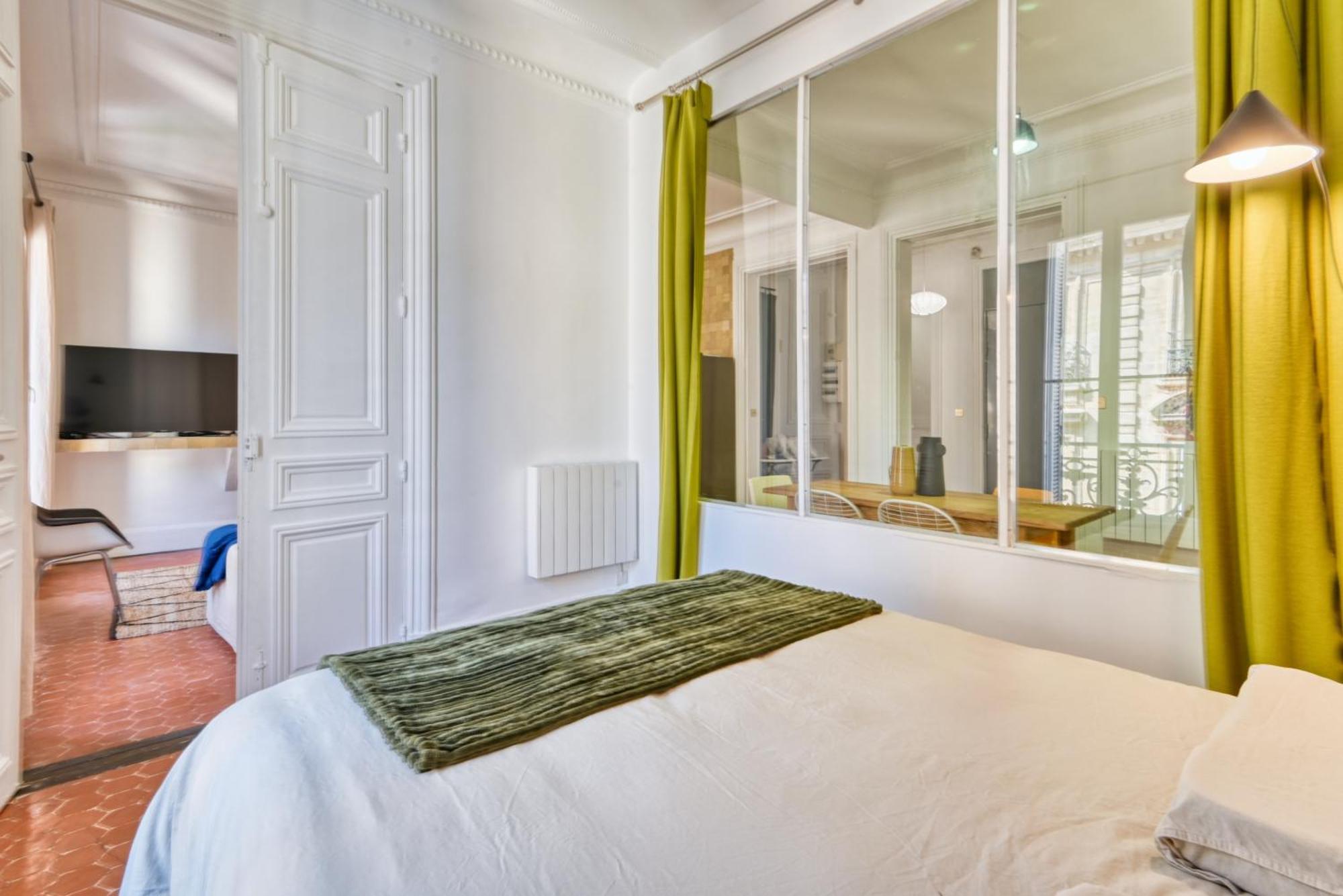 Joli T4 110m2 Au Coeur De