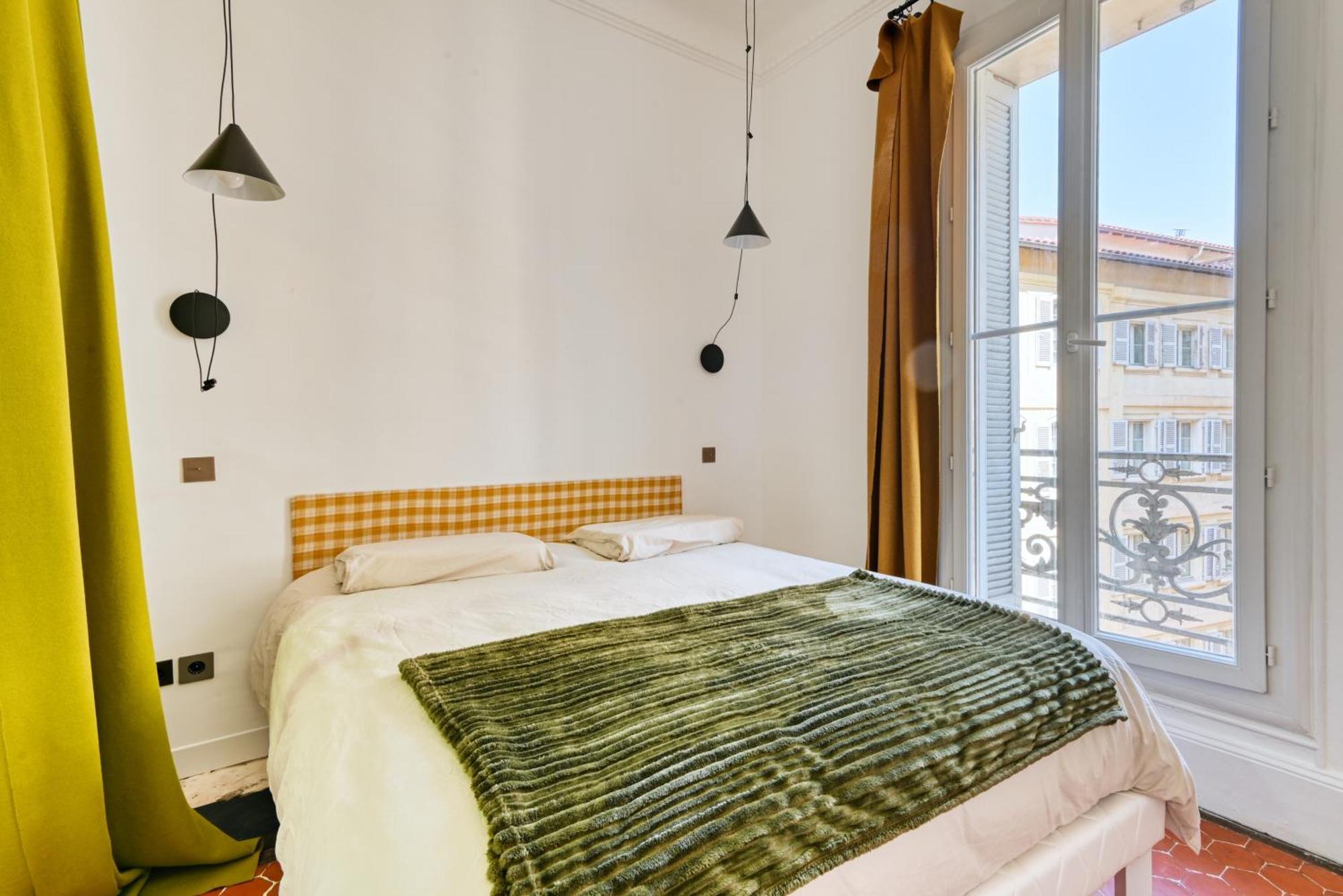 Joli T4 110m2 Au Coeur De