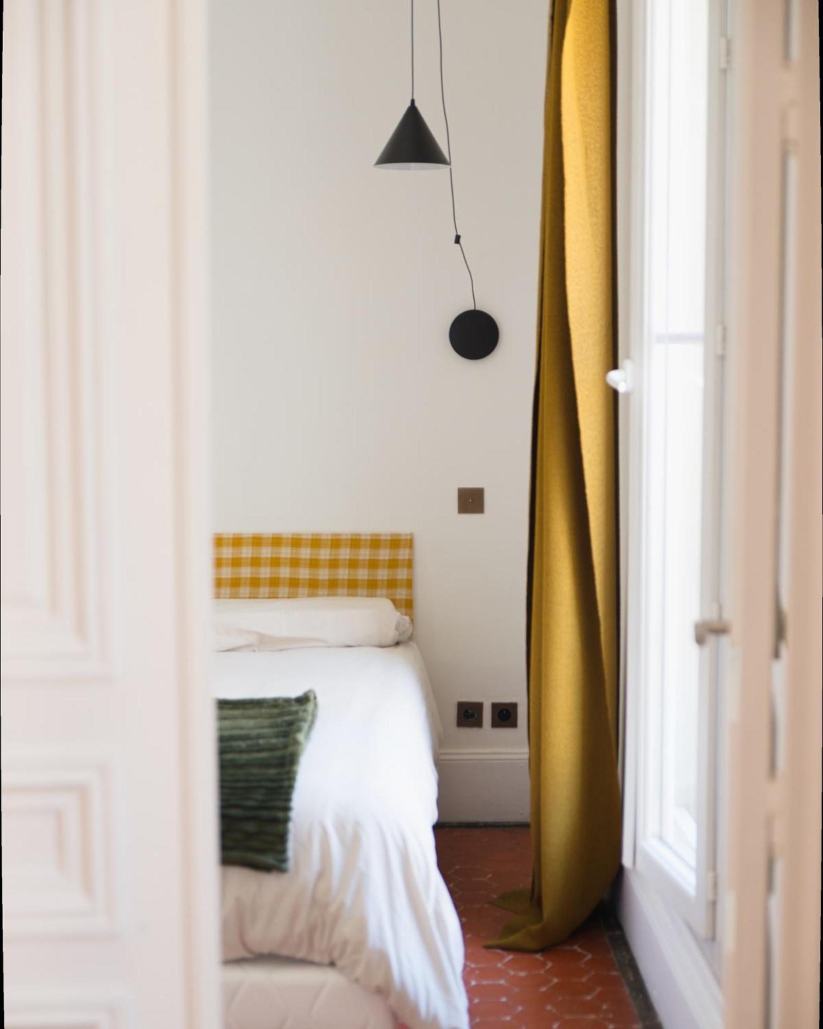 Joli T4 110m2 Au Coeur De Appartement Marseille