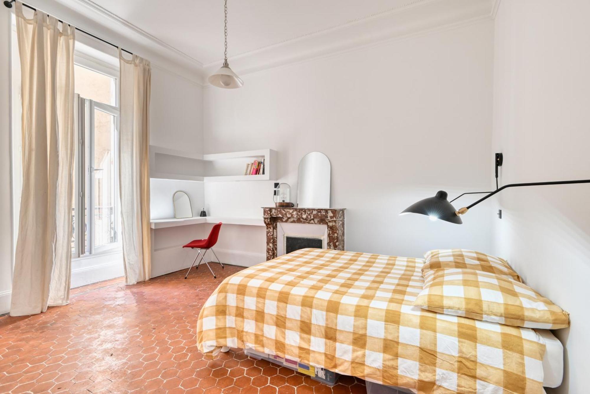 Joli T4 110m2 Au Coeur De Appartement *