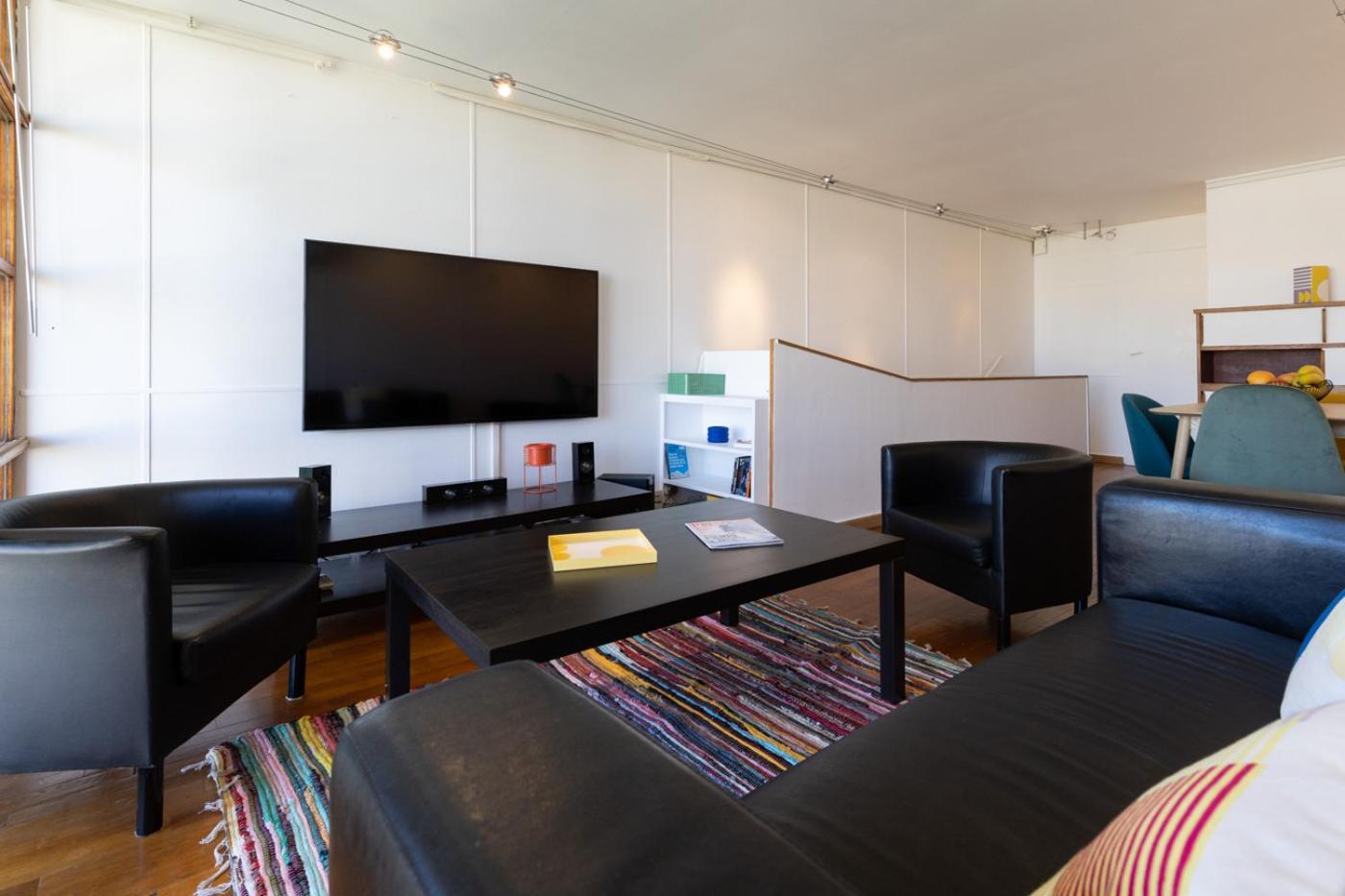 Superbe Duplex, Magnifique Vue Apartment *