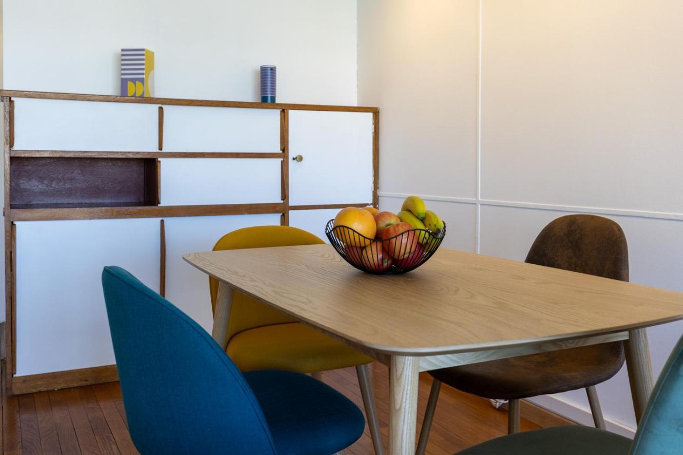 Apartment Superbe Duplex, Magnifique Vue Marseilles