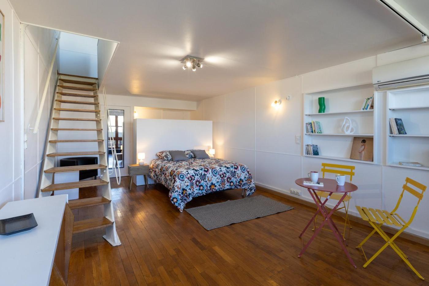 Superbe Duplex, Magnifique Vue *