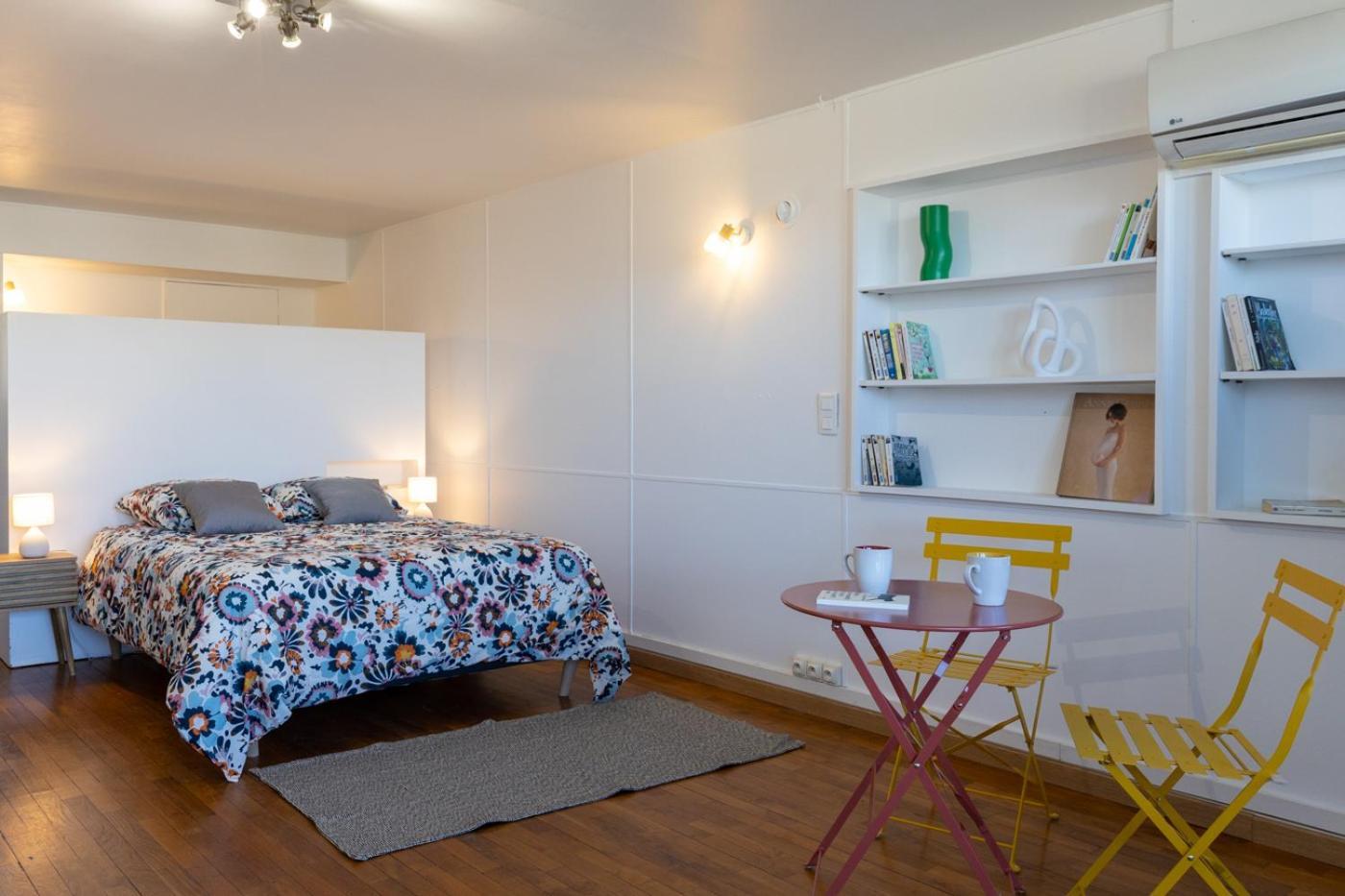 Superbe Duplex, Magnifique Vue Apartment *