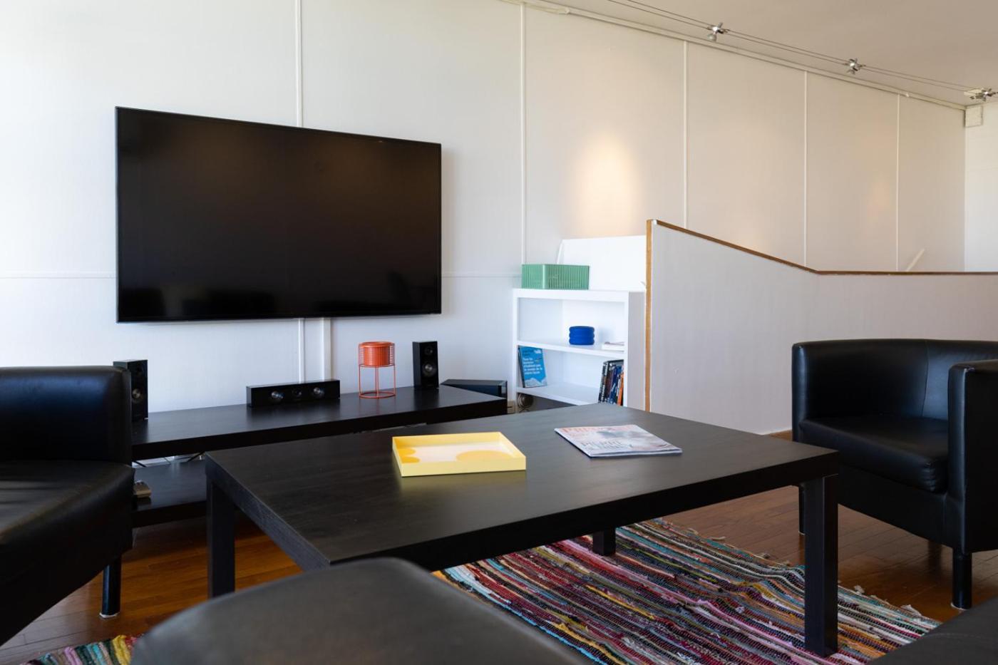 Apartment Superbe Duplex, Magnifique Vue *