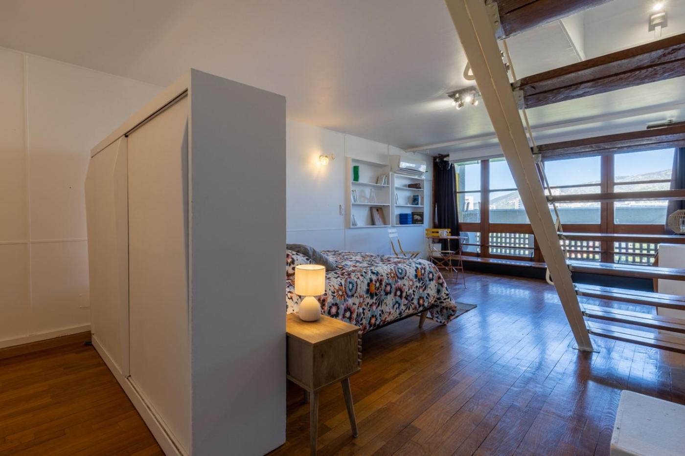 Superbe Duplex, Magnifique Vue *
