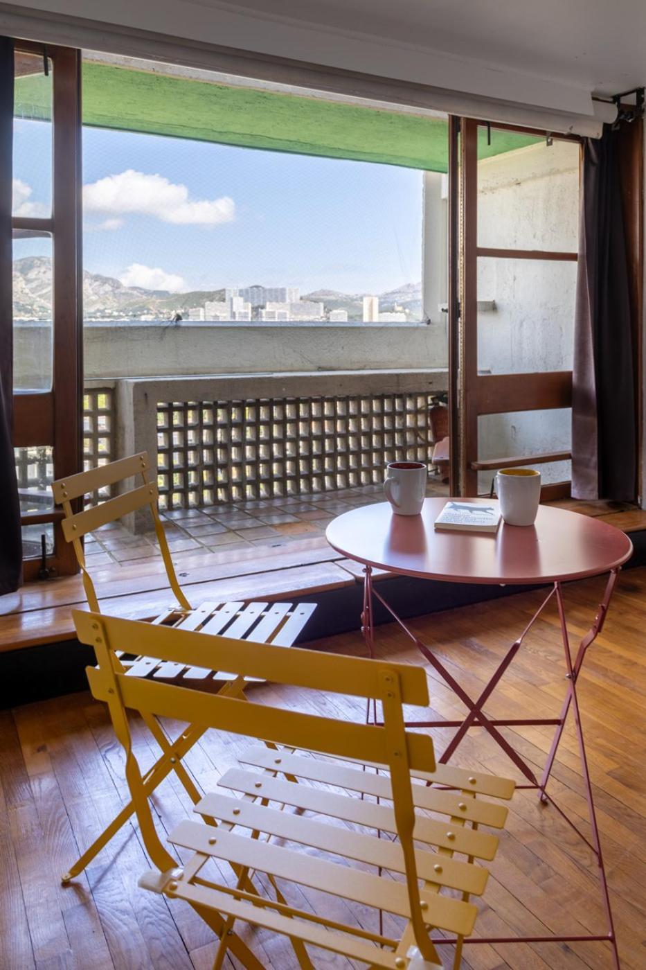 Superbe Duplex, Magnifique Vue *