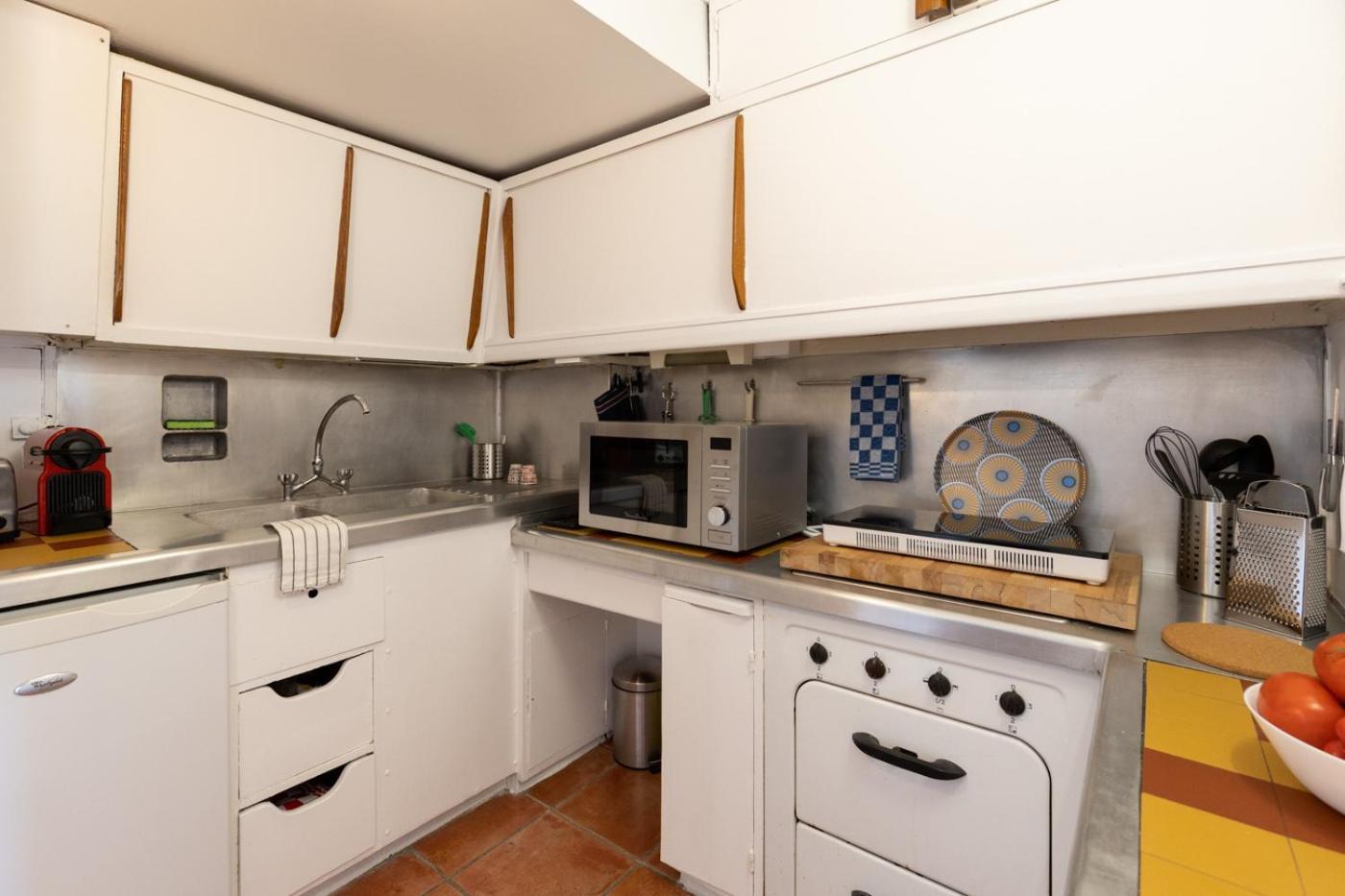 Superbe Duplex, Magnifique Vue Apartment Marseilles