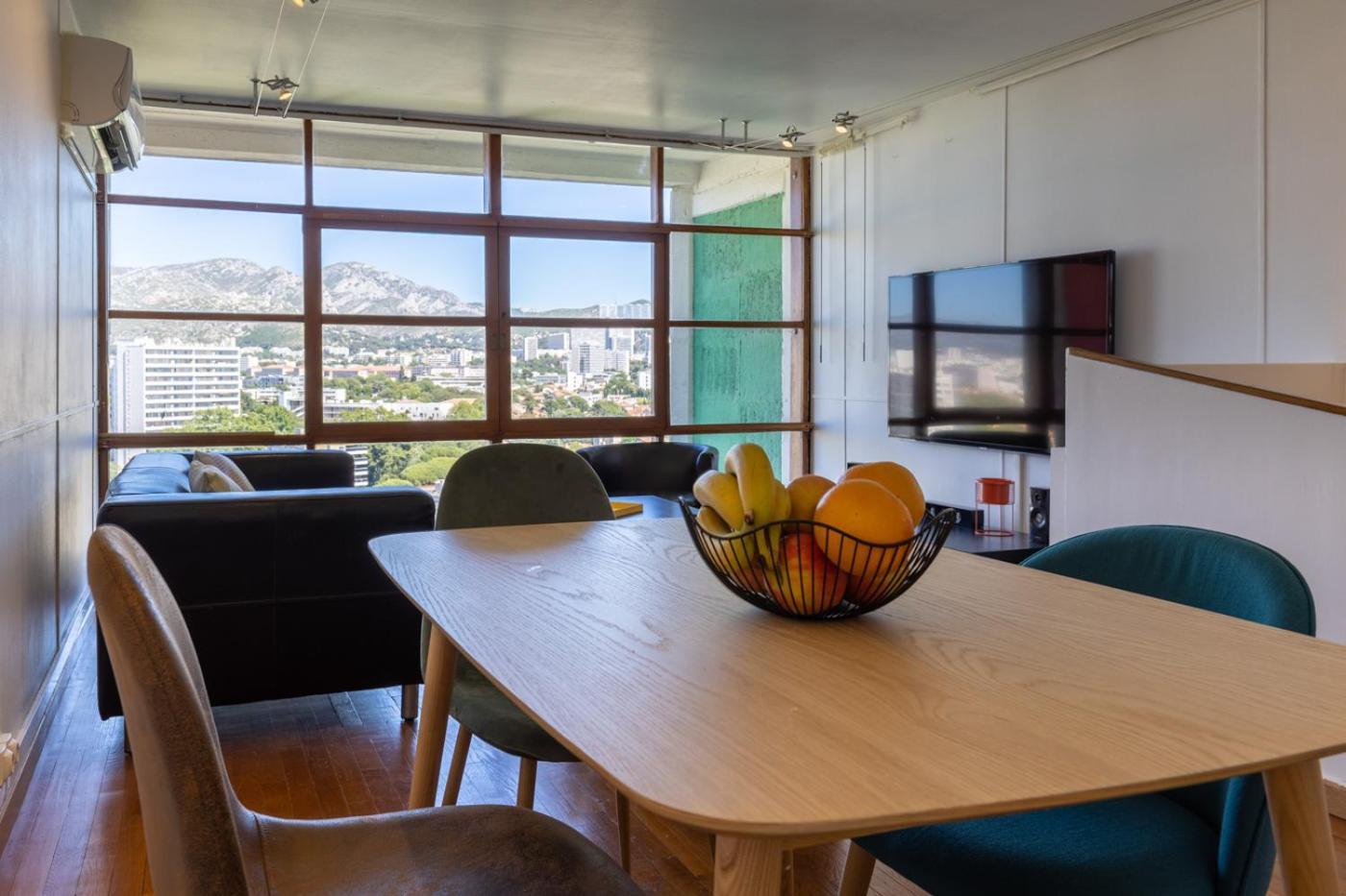 Superbe Duplex, Magnifique Vue *