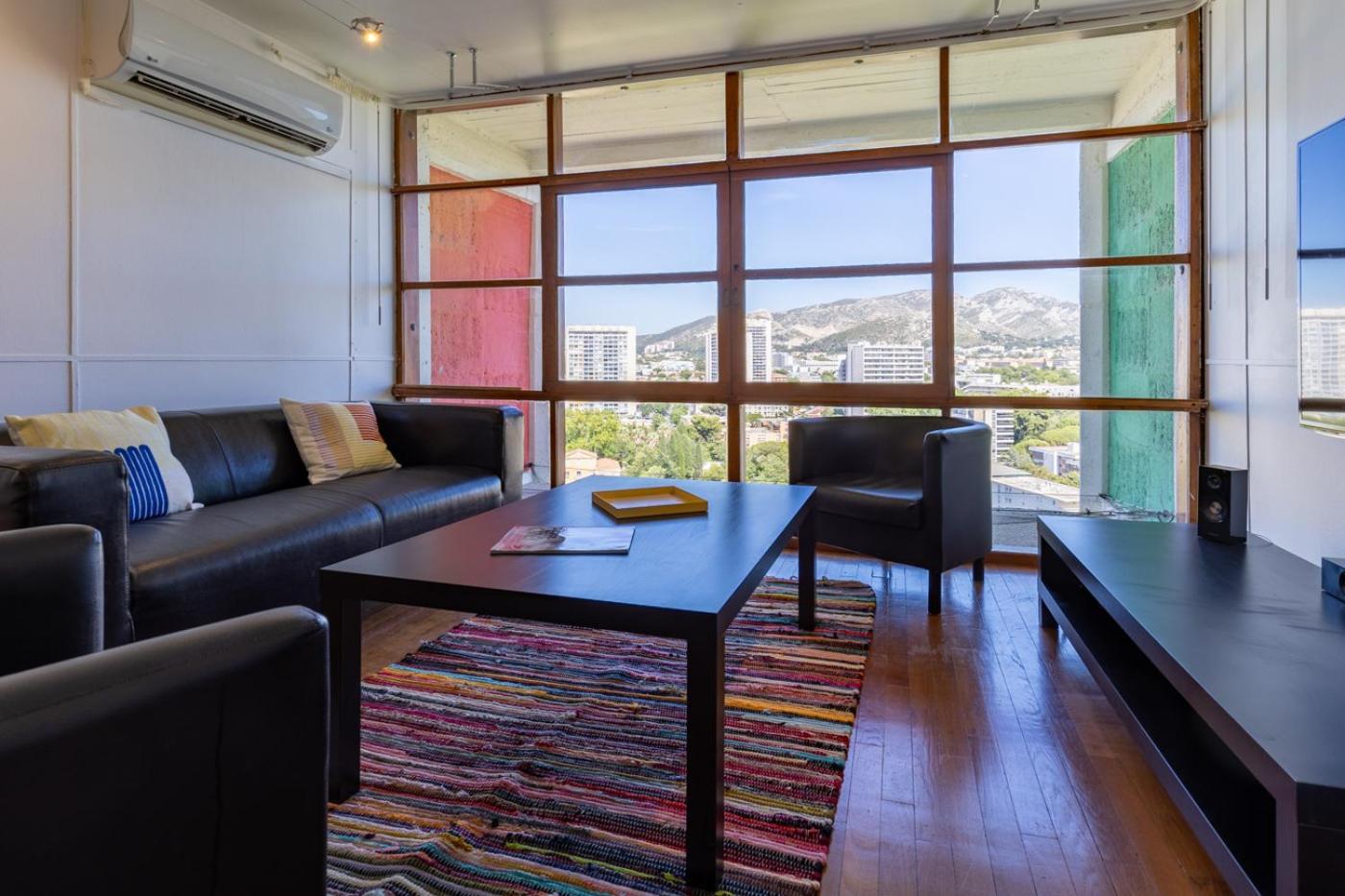 Apartment Superbe Duplex, Magnifique Vue