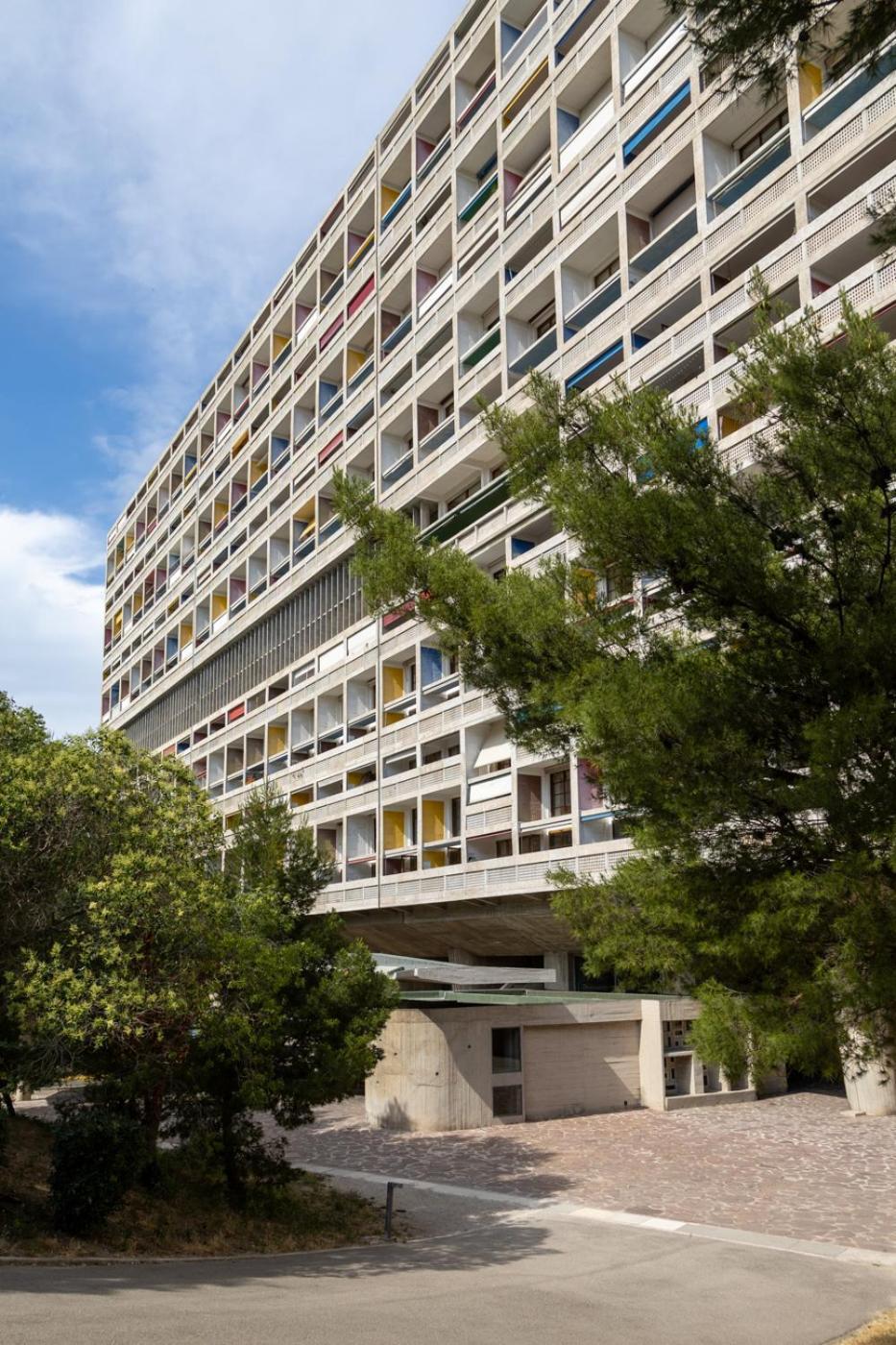 Apartment Superbe Duplex, Magnifique Vue Marseilles