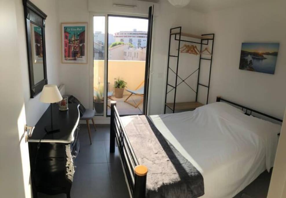 Soho So Chic With Terraces Appartement