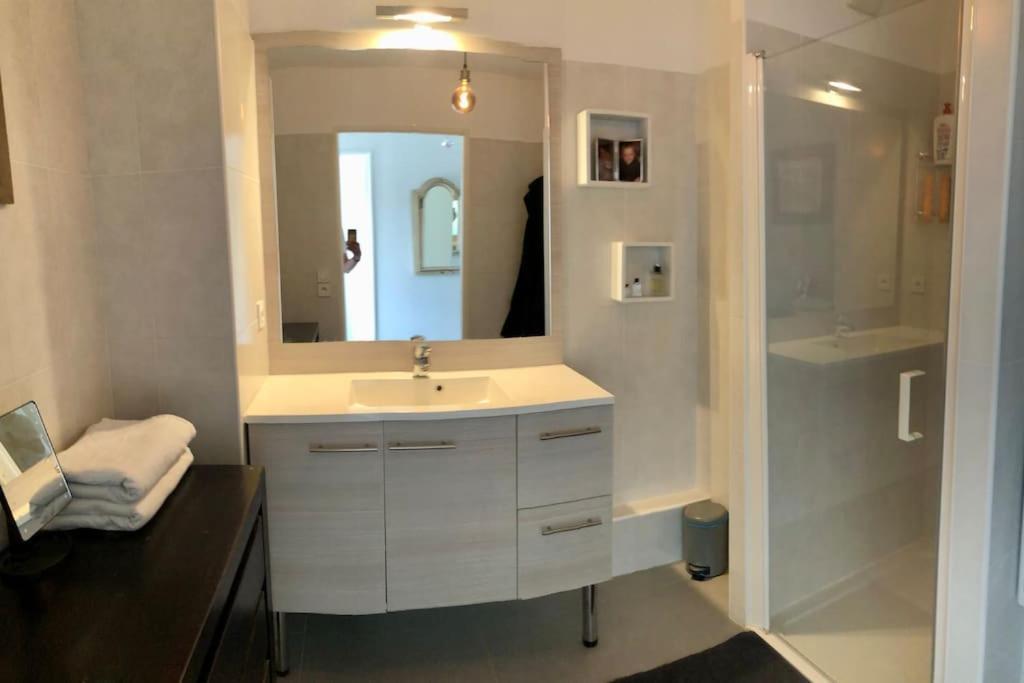 Appartement Soho So Chic With Terraces