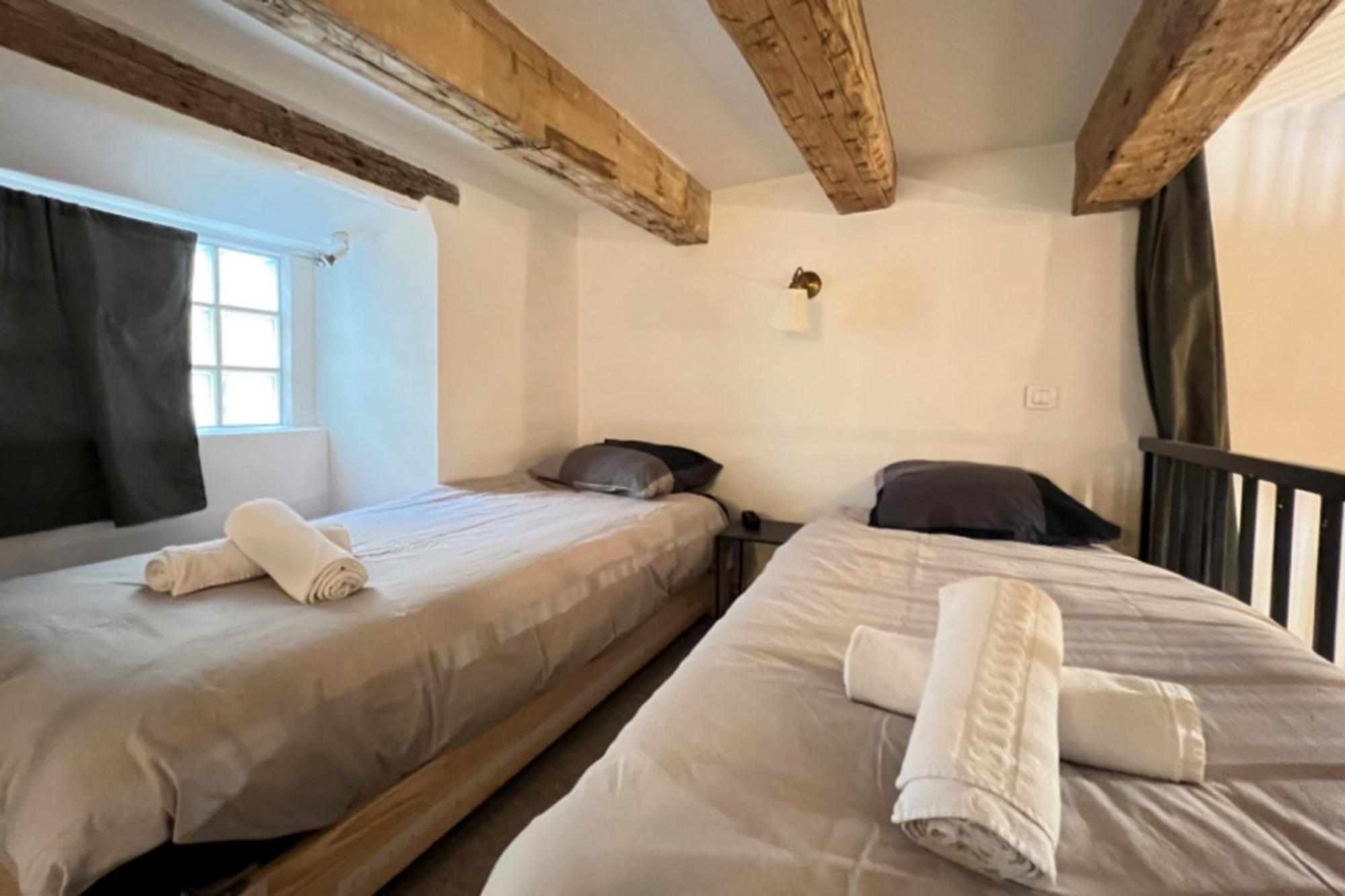 Le Nid Douillet - Vieux Port Apartment Marseilles