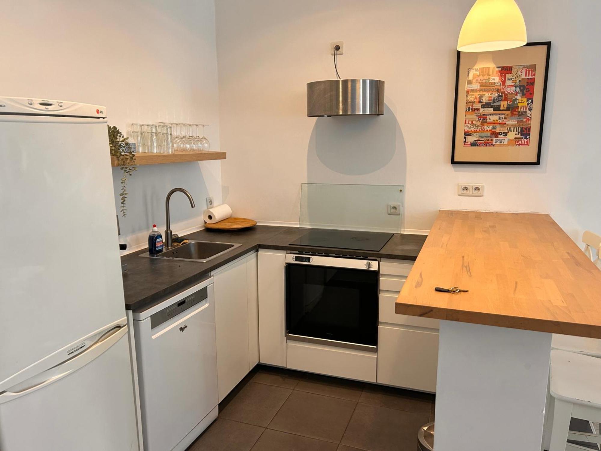 Appartement 6 Personnes Place De La Joliette