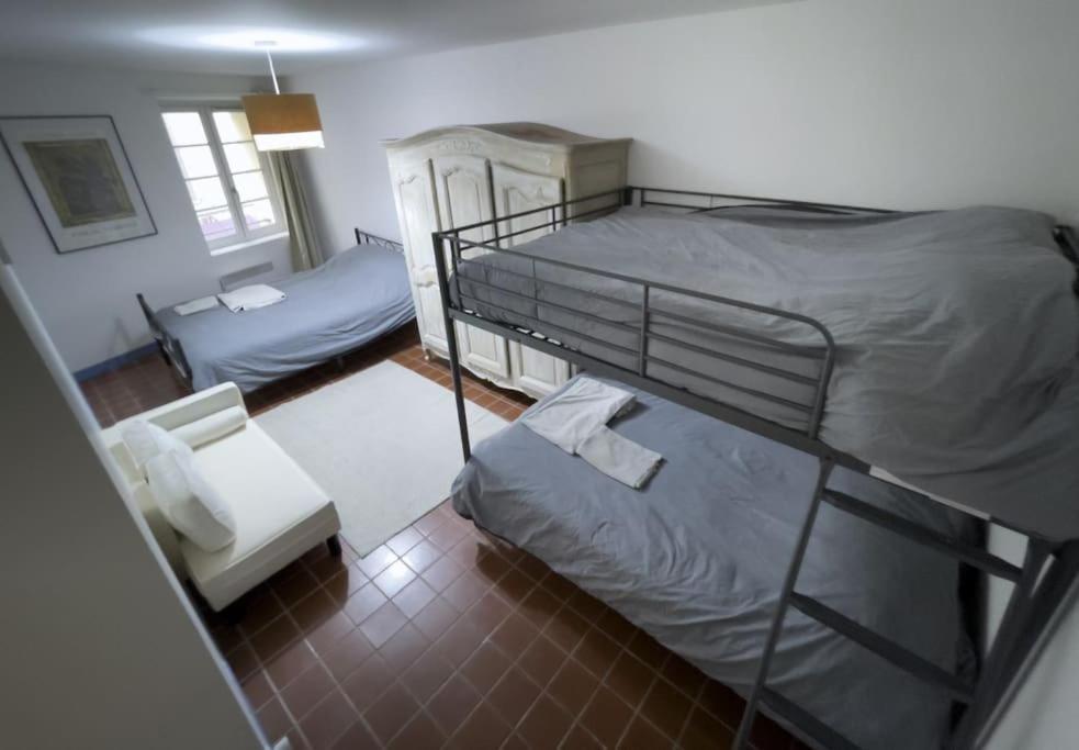 Apartment La Terrasse Des Capucins