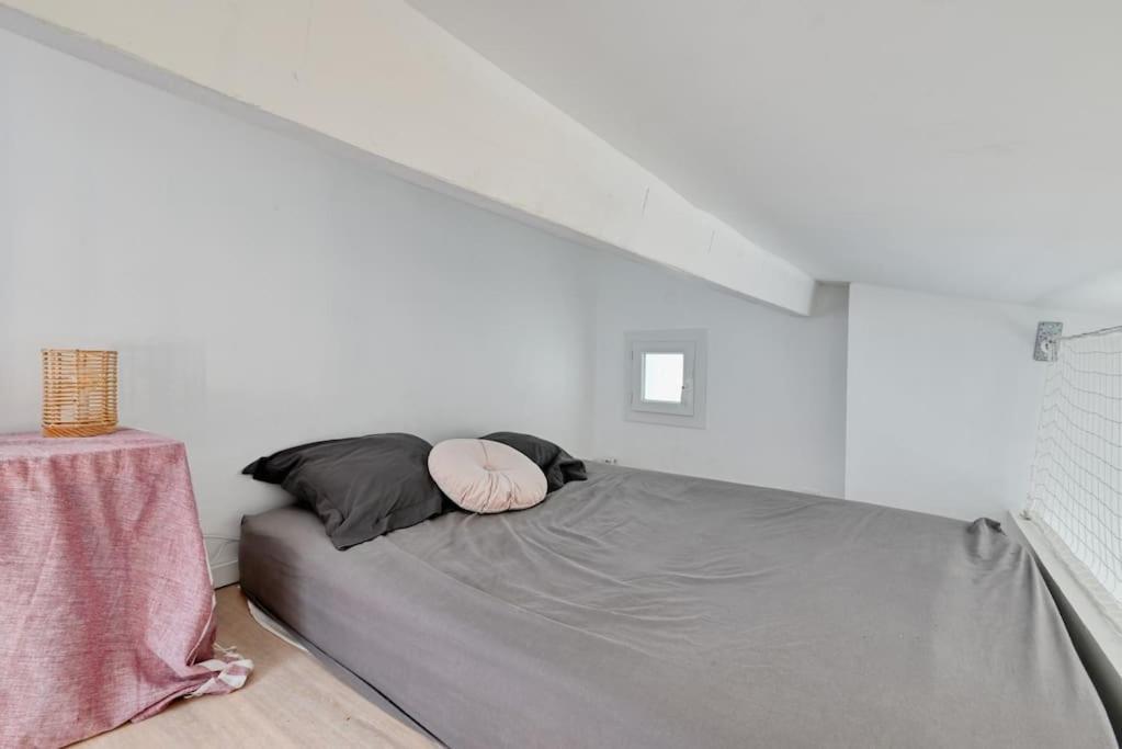 Coquet En Bord De Et Corniche Appartement