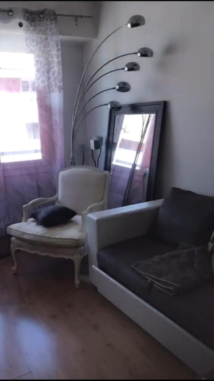 Apartment Joli Quartier Tranquille 13008 A 2 Minutes Du Metro Perier Marseilles