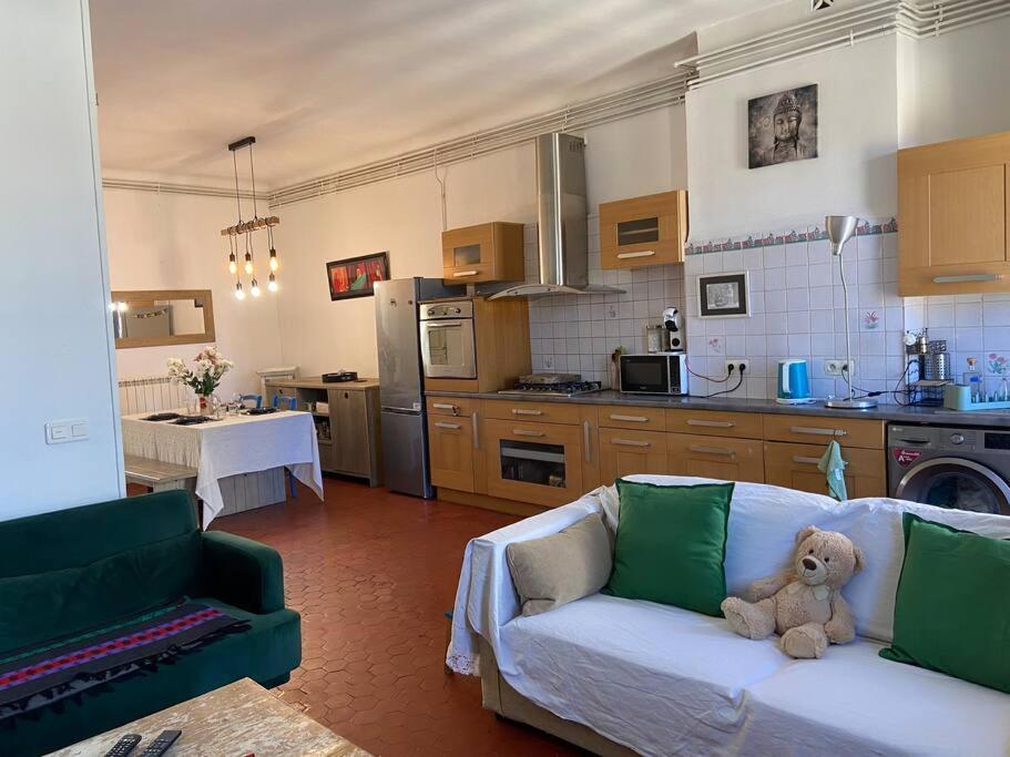 Logis Confortable - Accueillant Apartment Marseilles