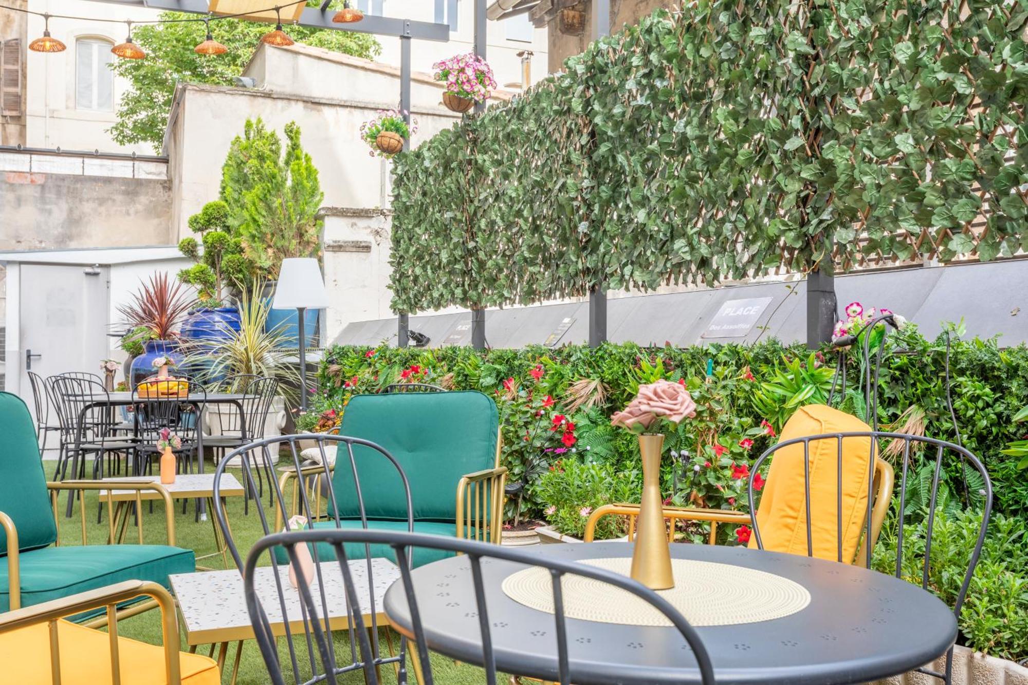 Adira Montgrand 2 Etoiles Appartement
