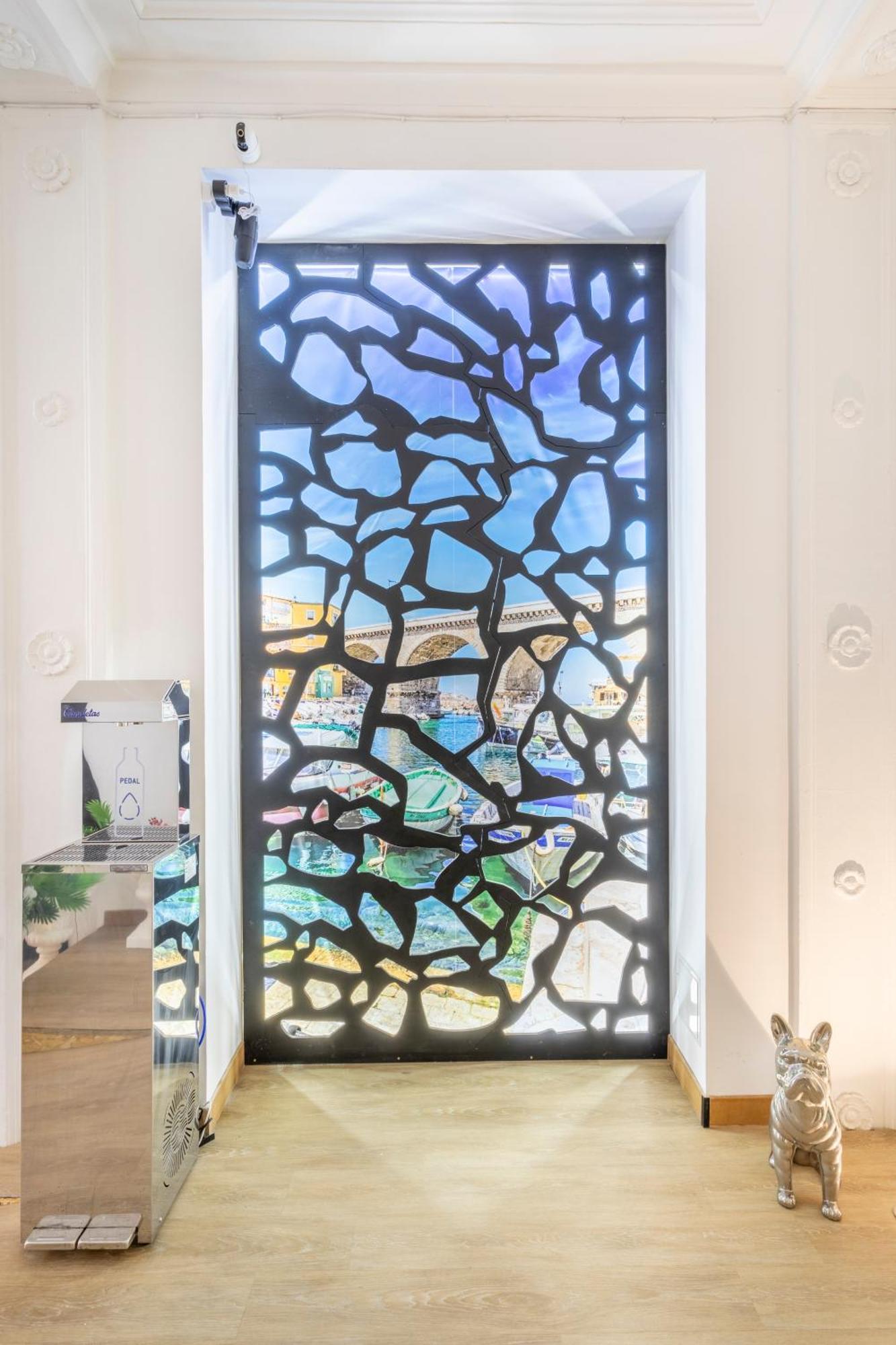 Appartement Adira Montgrand 2 Etoiles *