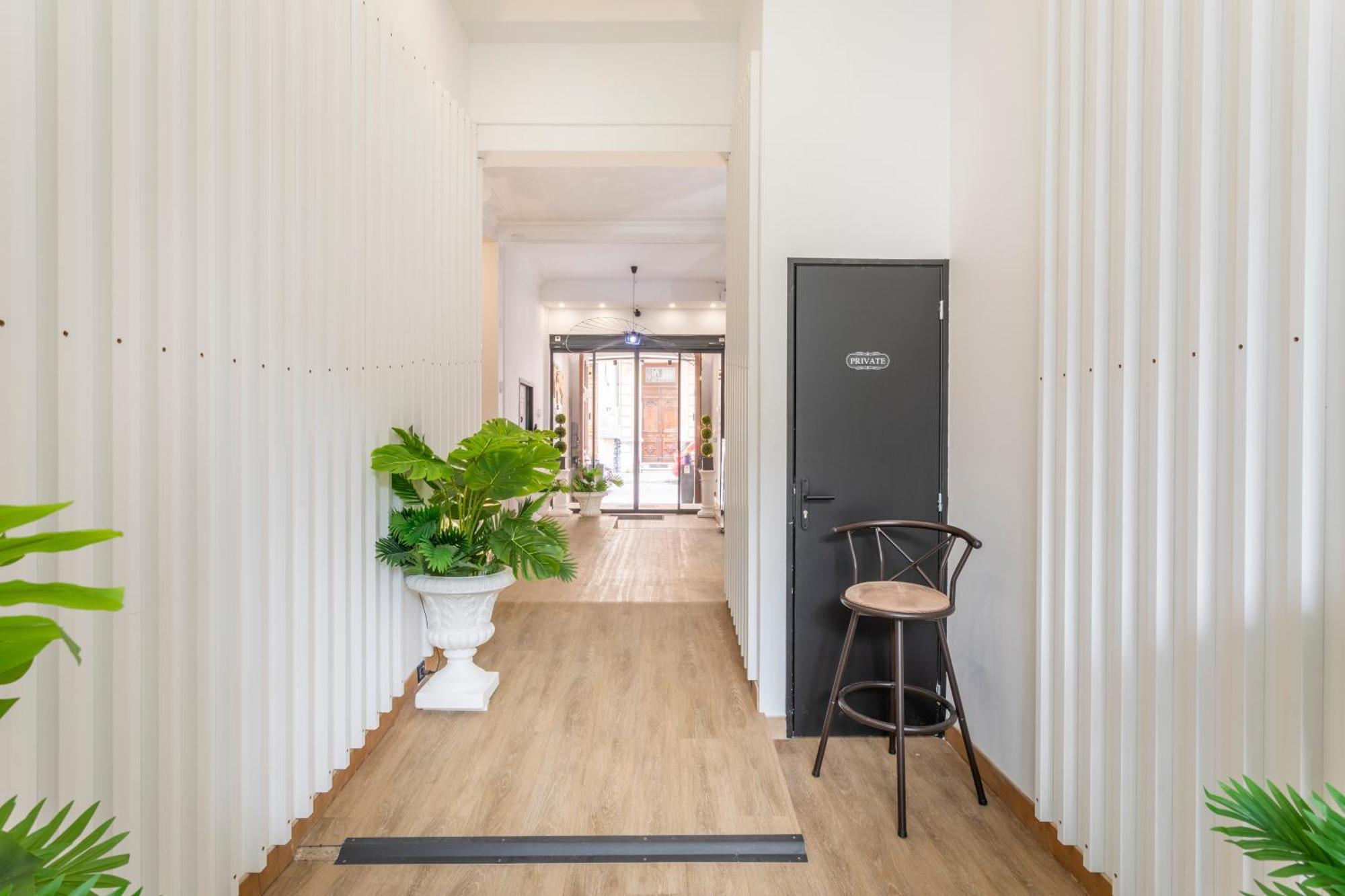 Adira Montgrand 2 Etoiles Appartement