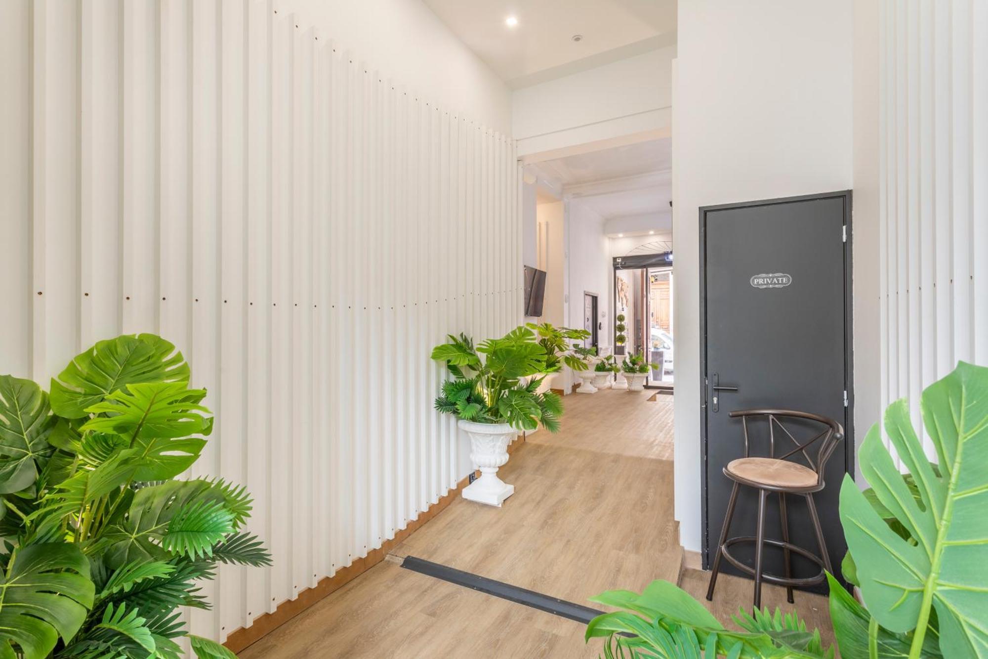 Adira Montgrand 2 Etoiles Appartement *