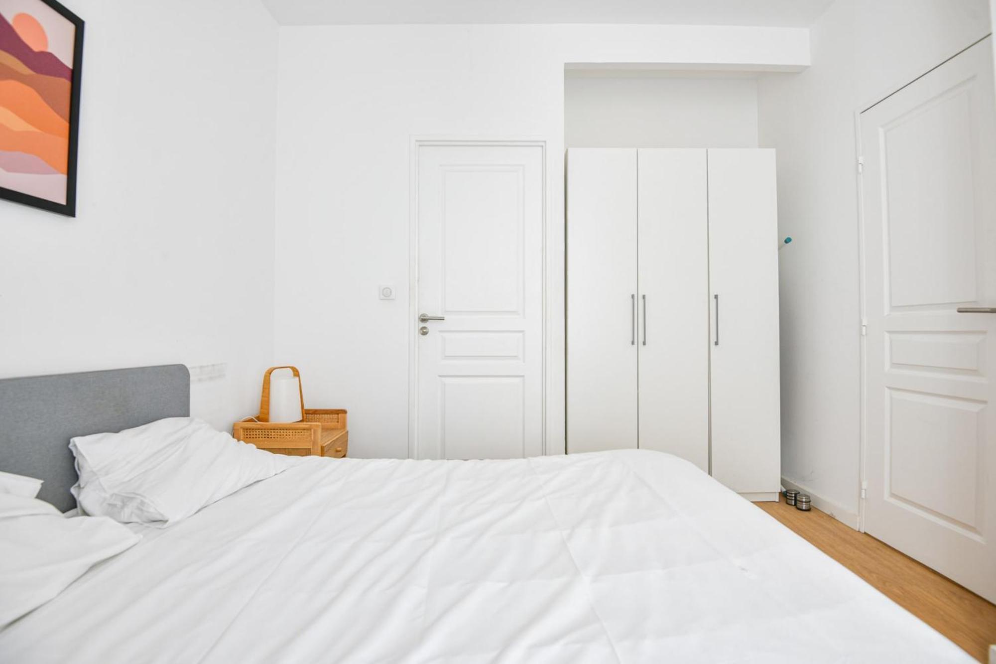 Appartement Le Caylus - Au Coeur Du Panier Proche Vieux-port Marseille