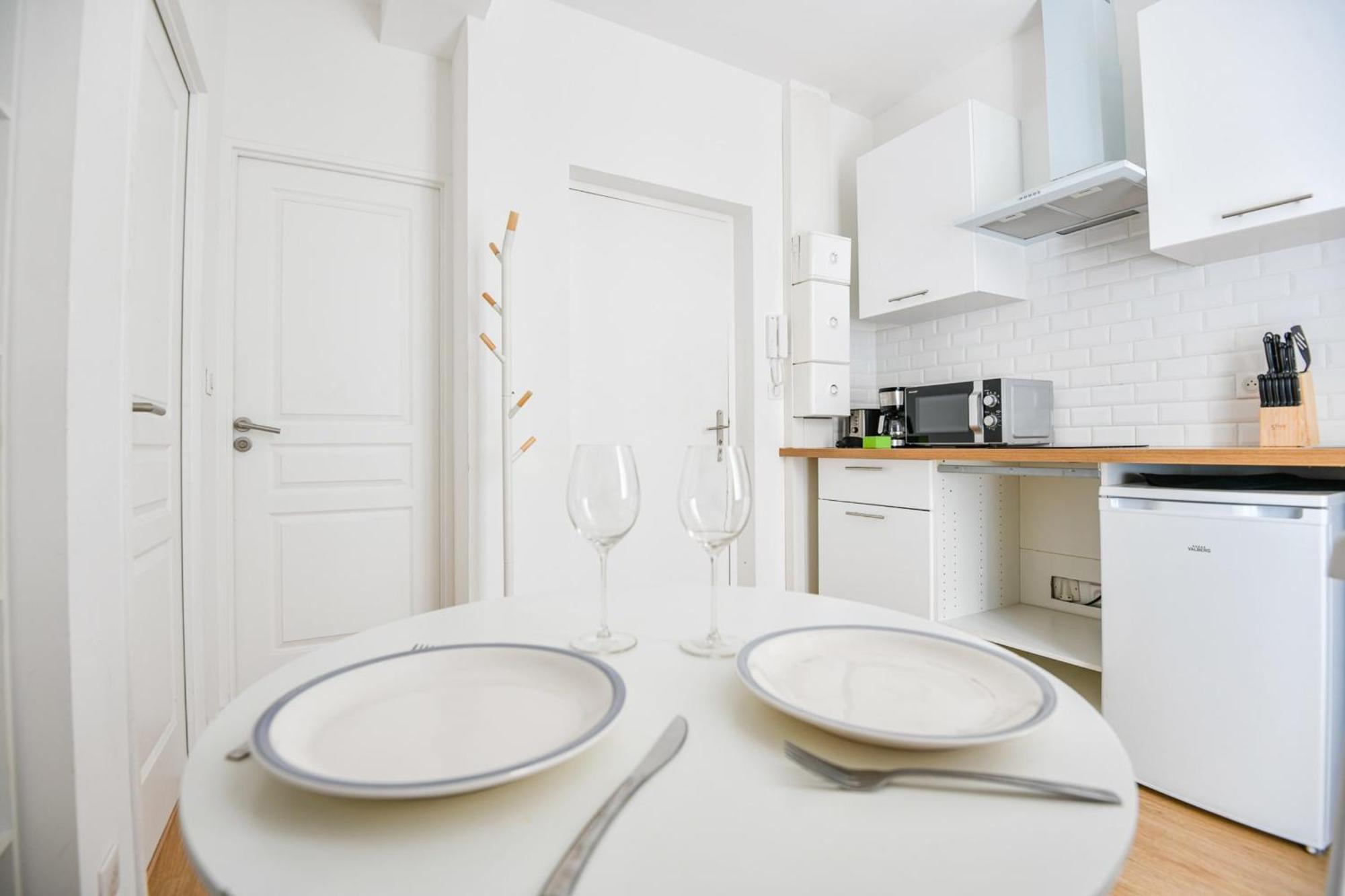 Le Caylus - Au Coeur Du Panier Proche Vieux-port Appartement *