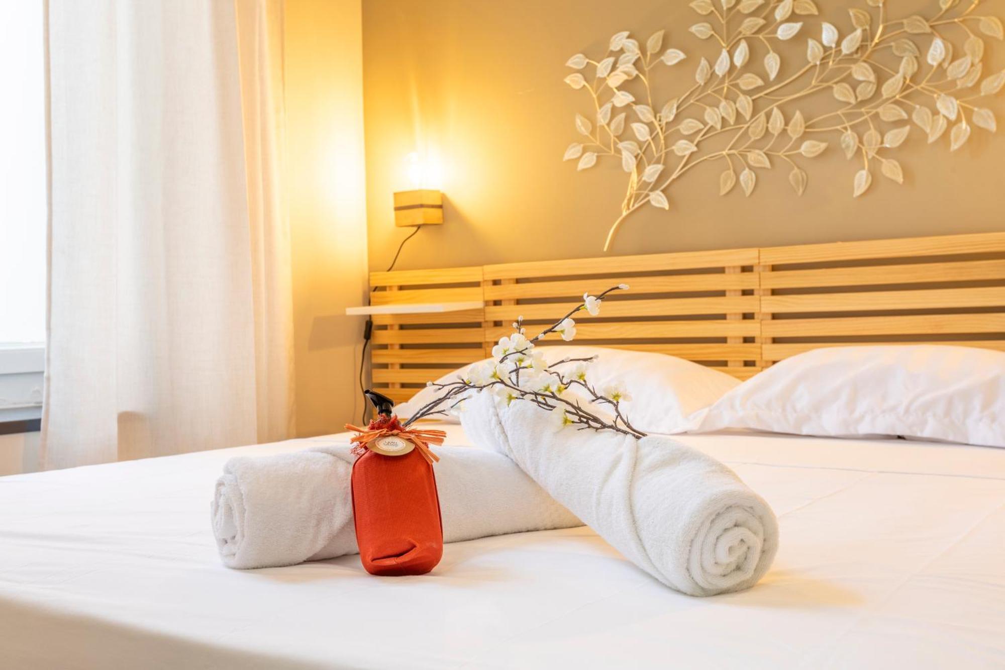 Appartement Adira Montgrand 2 Etoiles *