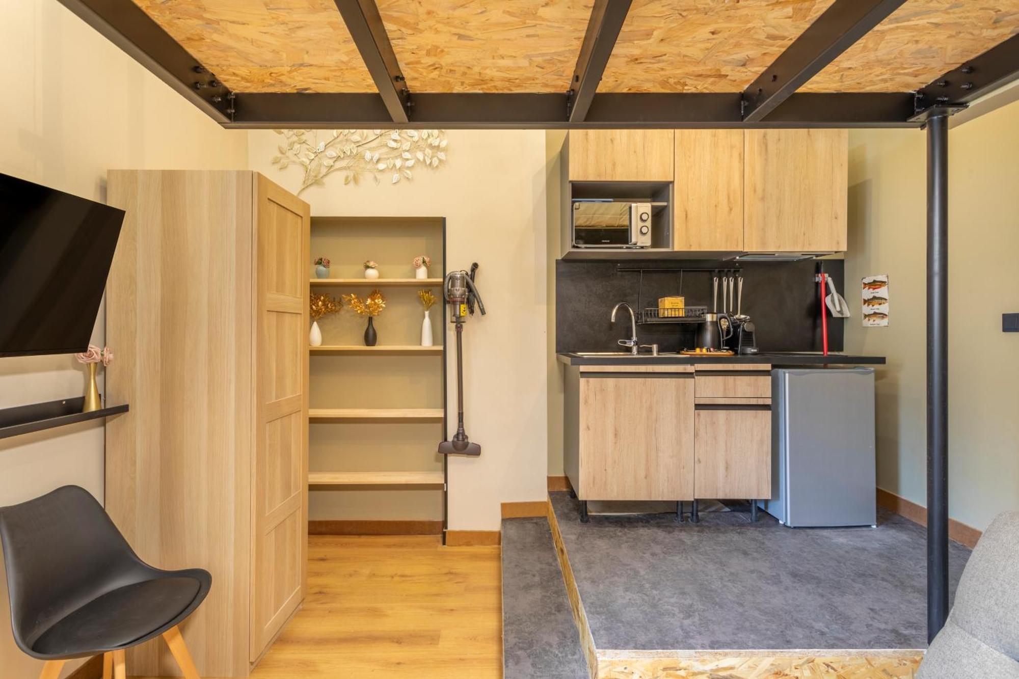 Adira Montgrand 2 Etoiles Appartement Marseille