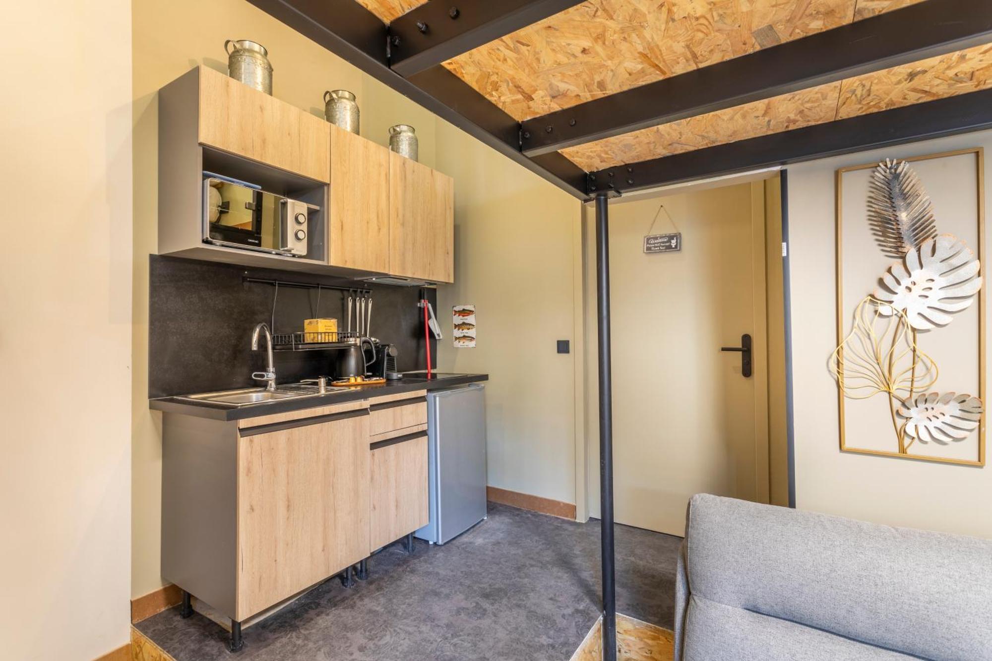 Adira Montgrand 2 Etoiles Appartement