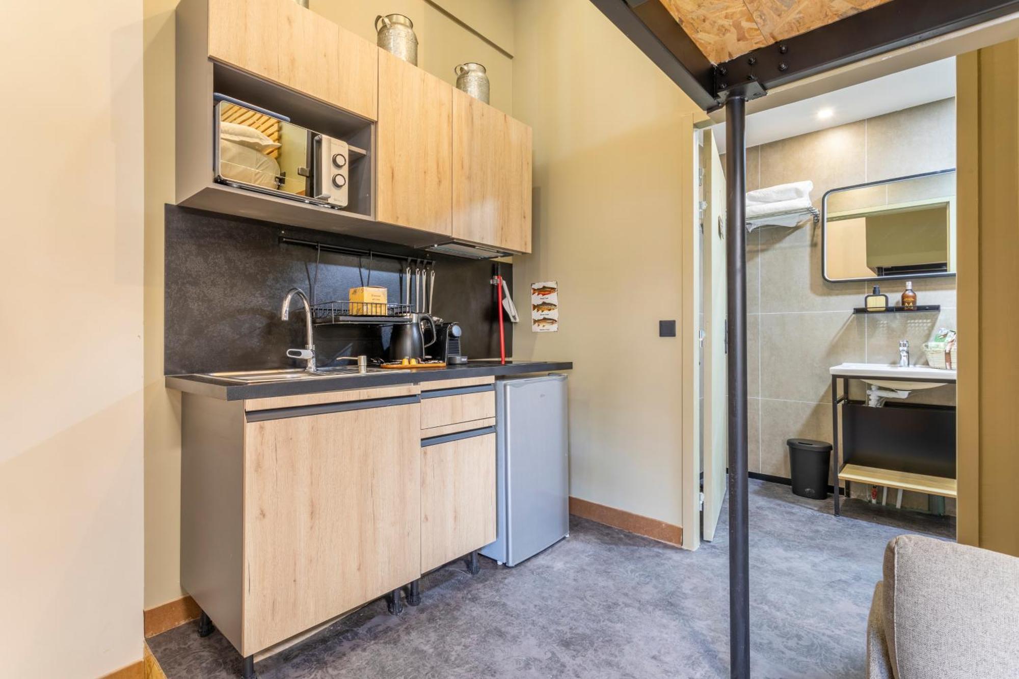 Adira Montgrand 2 Etoiles Marseille