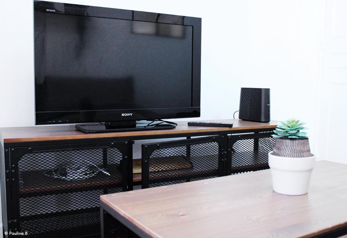 Gouffe Appartement *