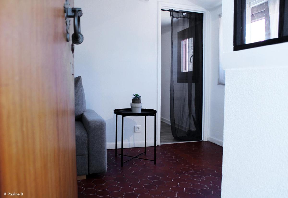 Gouffe Appartement