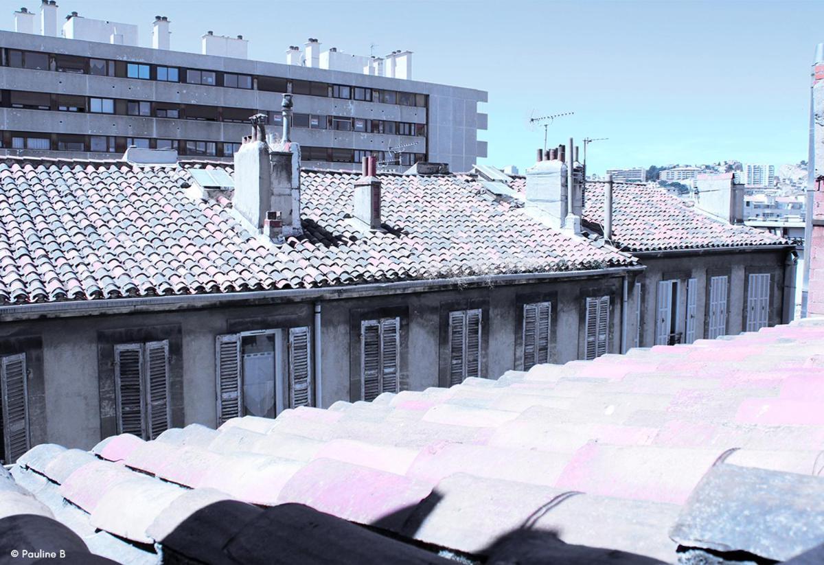 Appartement Gouffe Marseille