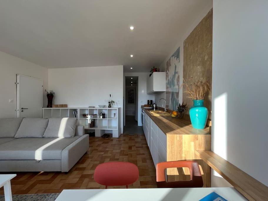 Architecte Appartement *