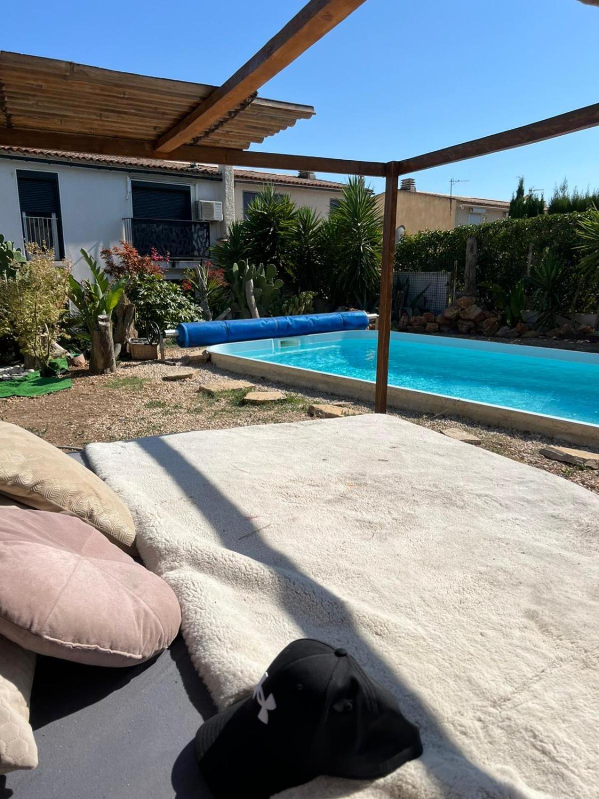 Les Pins De Palama Appartement Marseille
