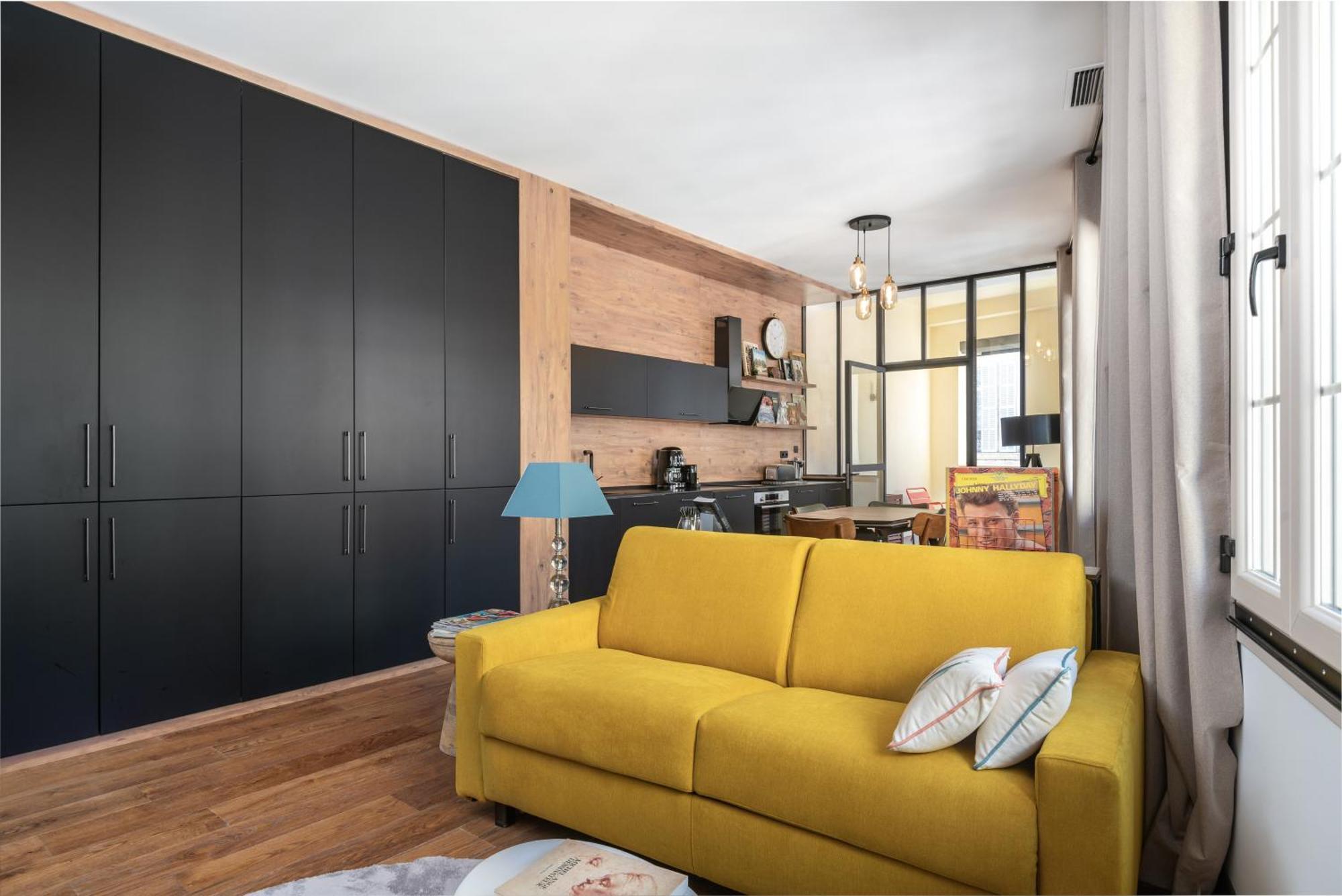 Les Maisons D Anthony Apartment Marseilles
