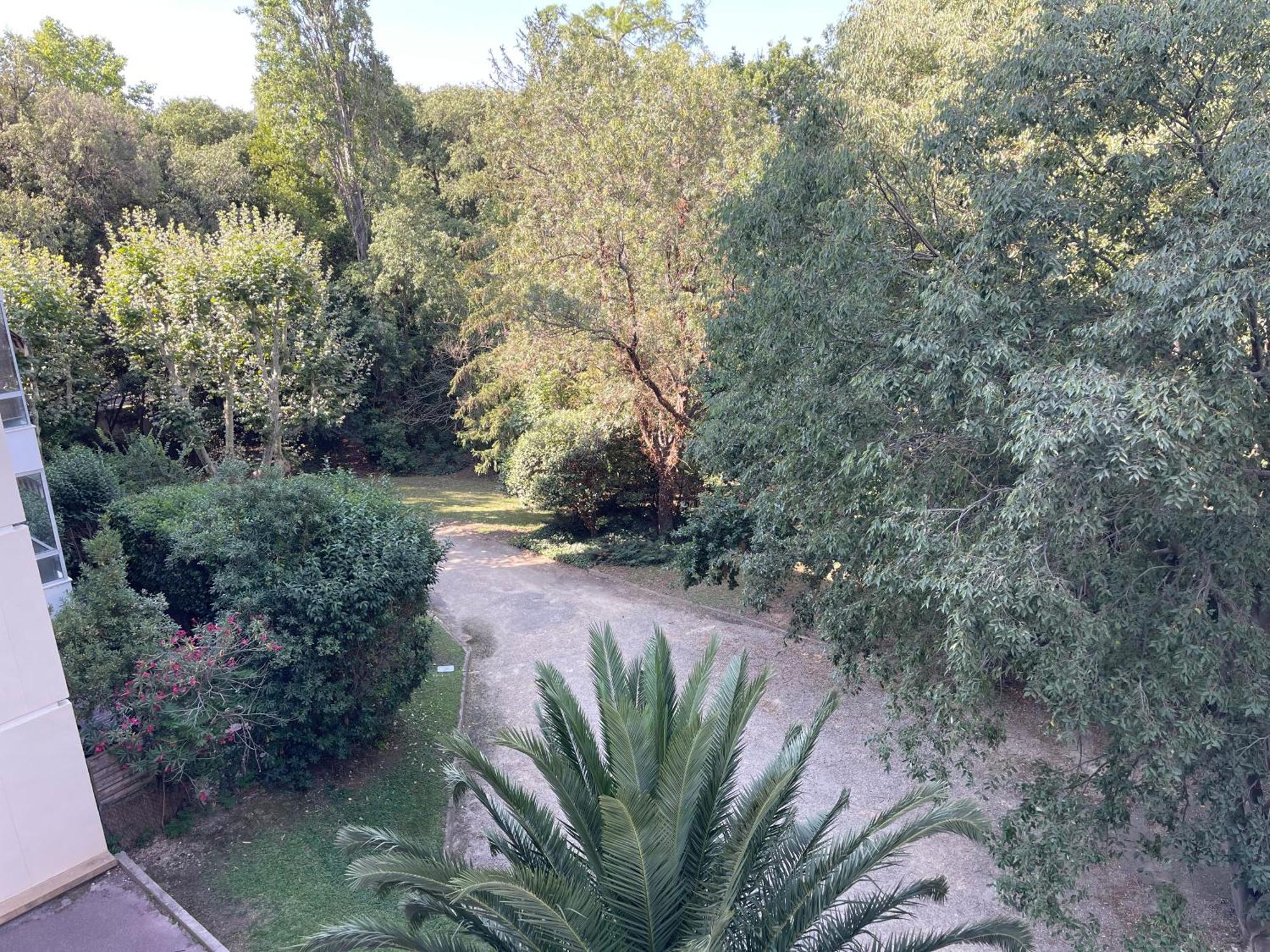 Apartment Michelet St Jacques Saxo *