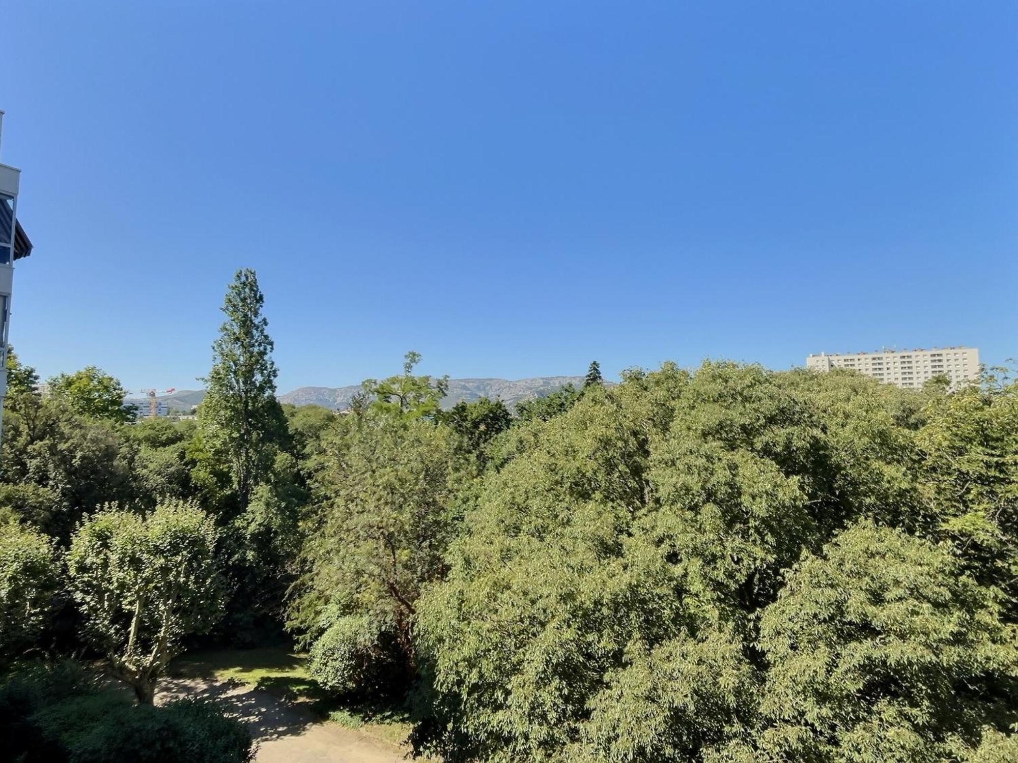 Appartement Michelet St Jacques 1
