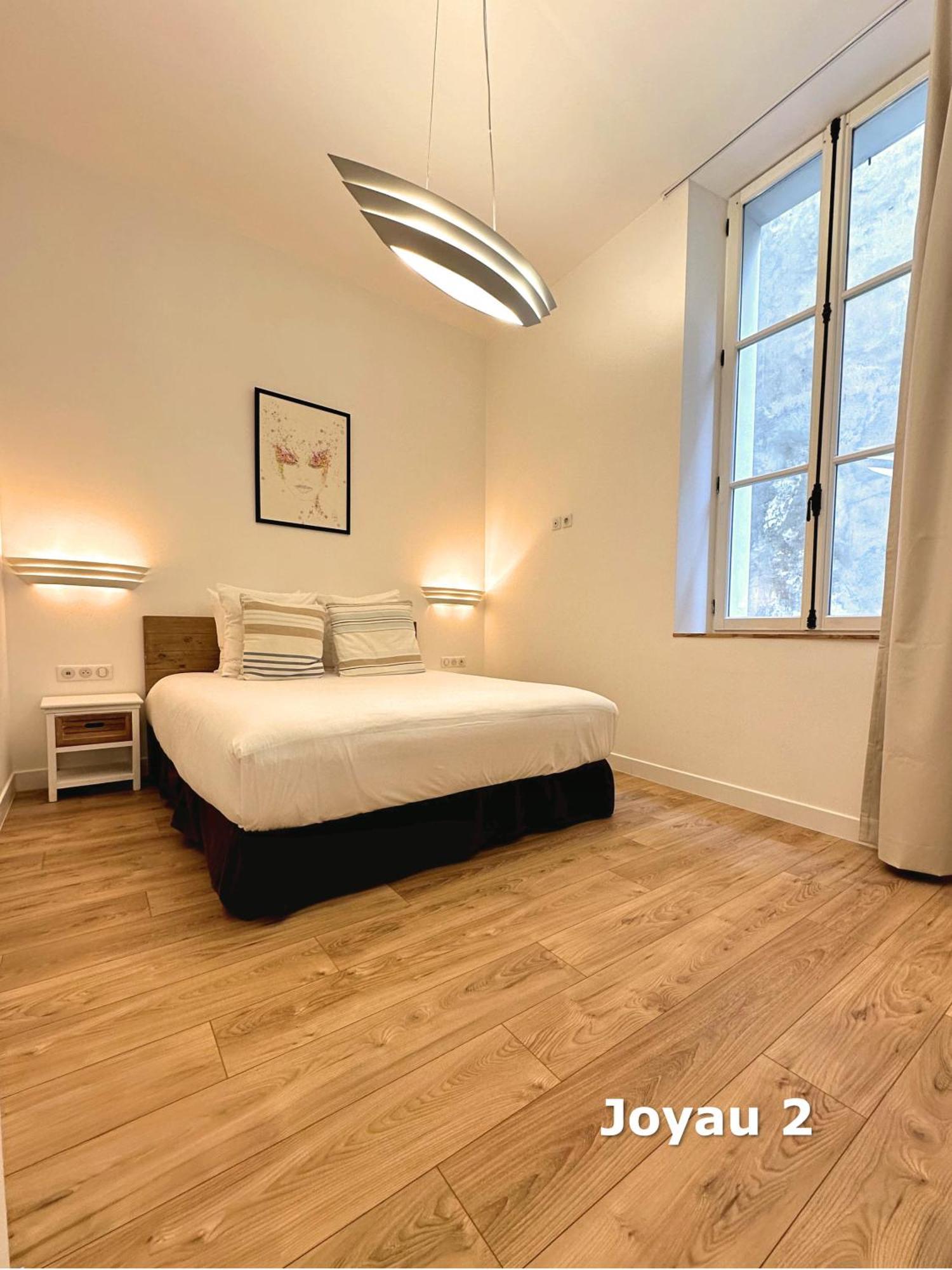 Aparthotel Du Vieux Port Marseille