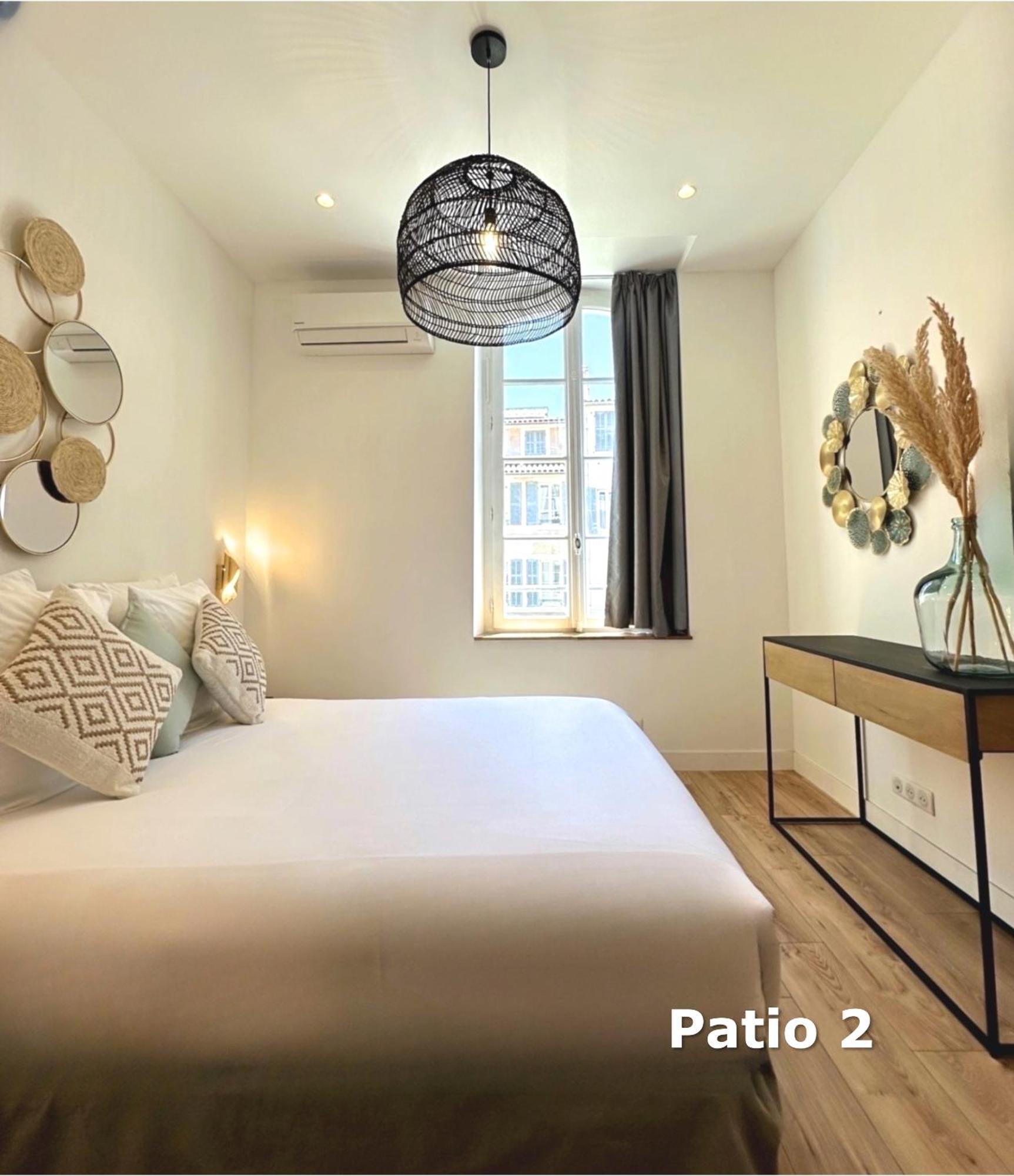 Du Vieux Port 4*
