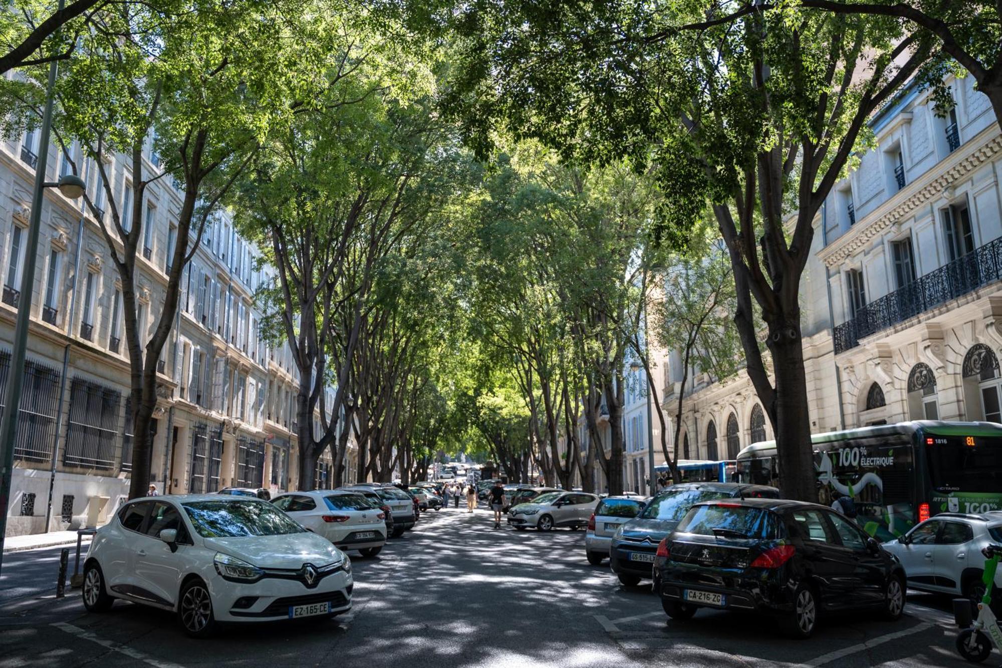 Les Maisons D Anthony Apartment Marseilles
