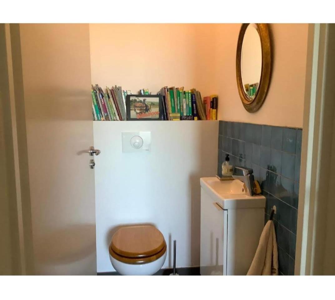 Vue Séjour chez l'habitant *