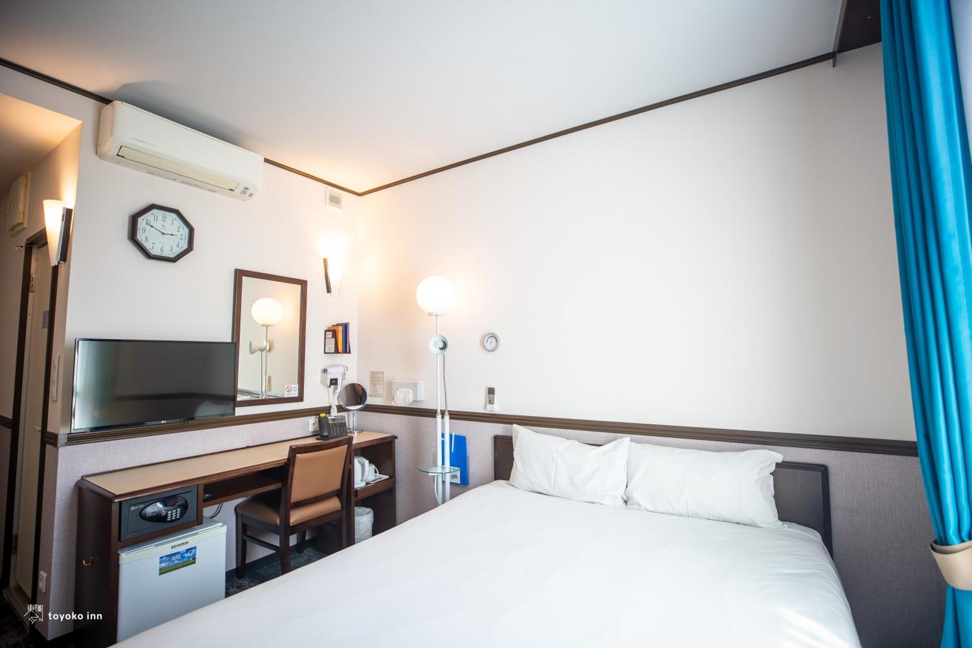 Toyoko Saint Charles Marseilles