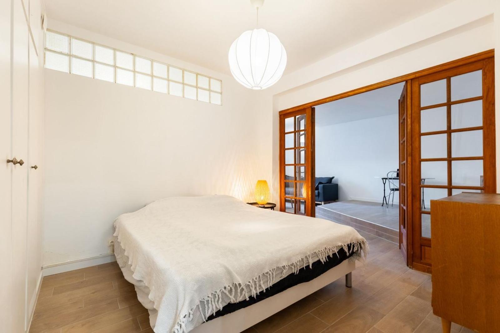 Apartment Bord De *